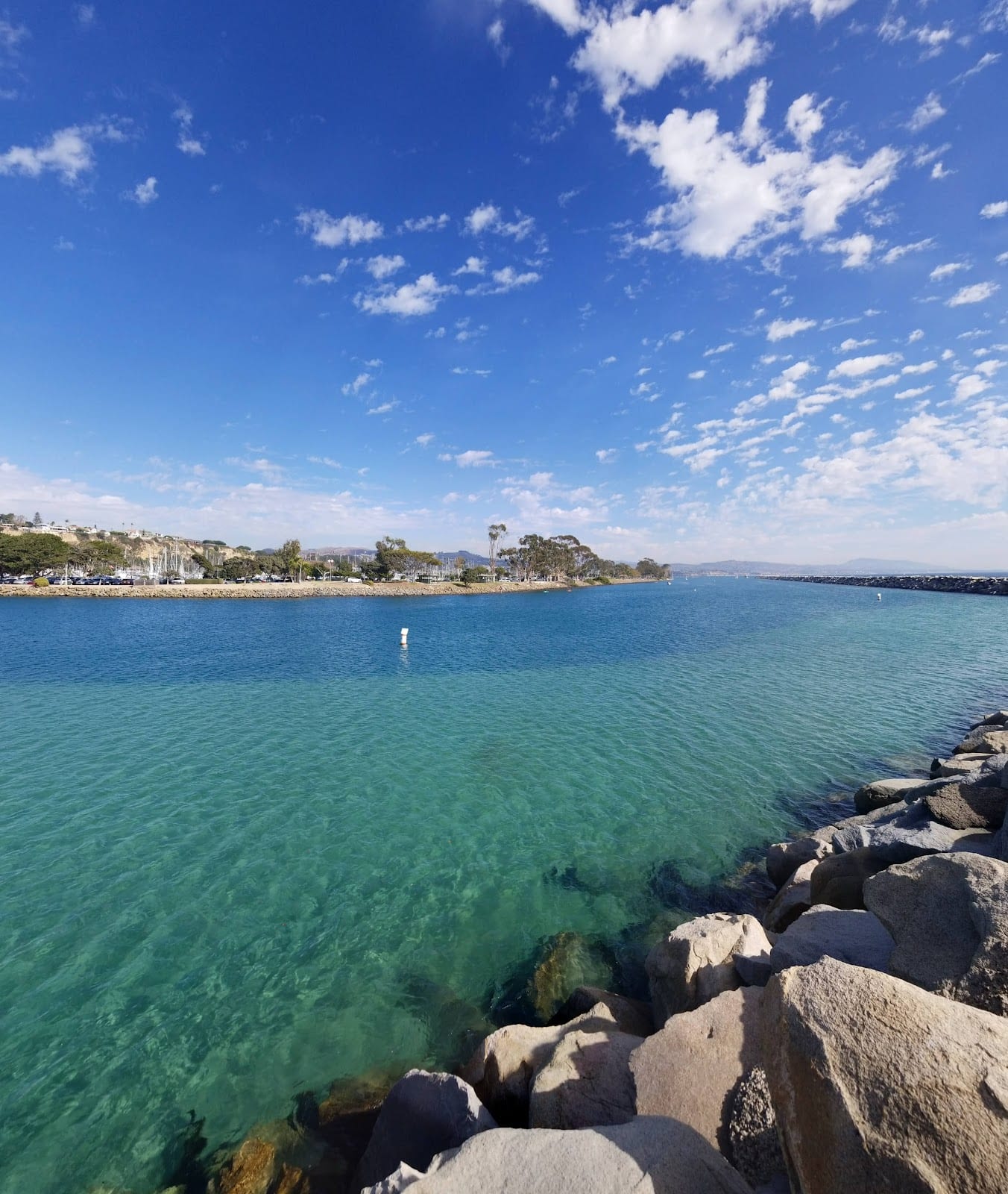 Dana Point Harbor