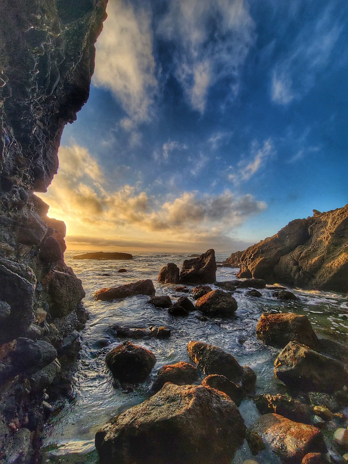Dana Point Preserve