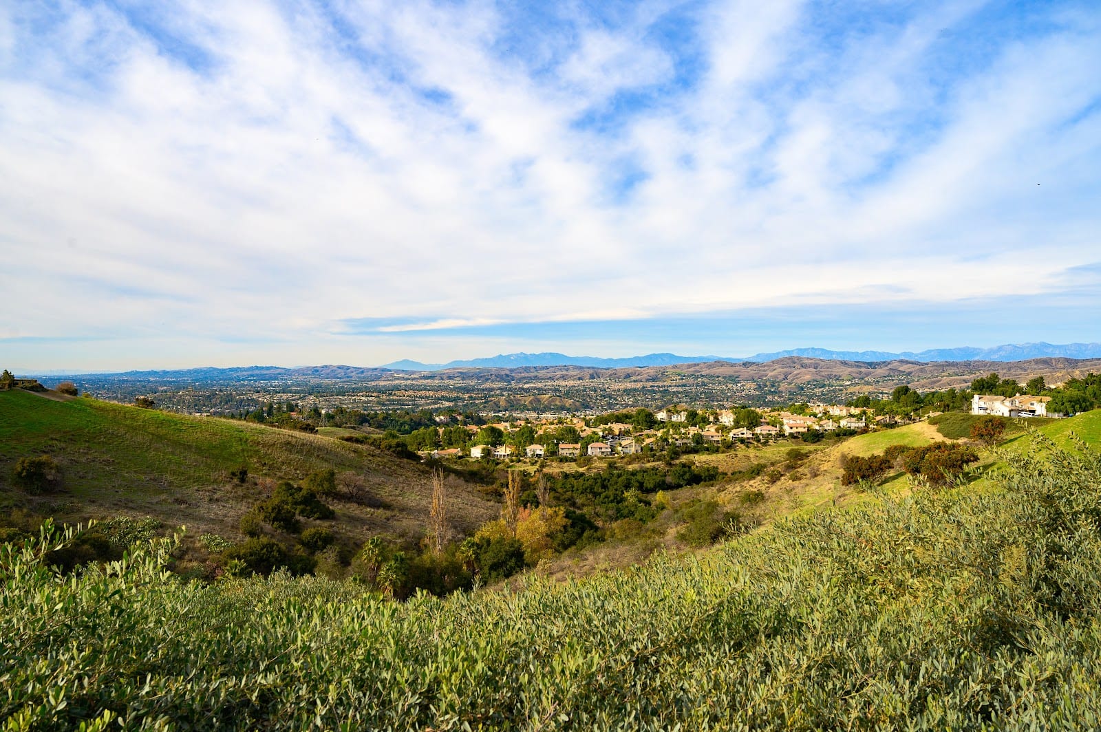 Deer Canyon Park