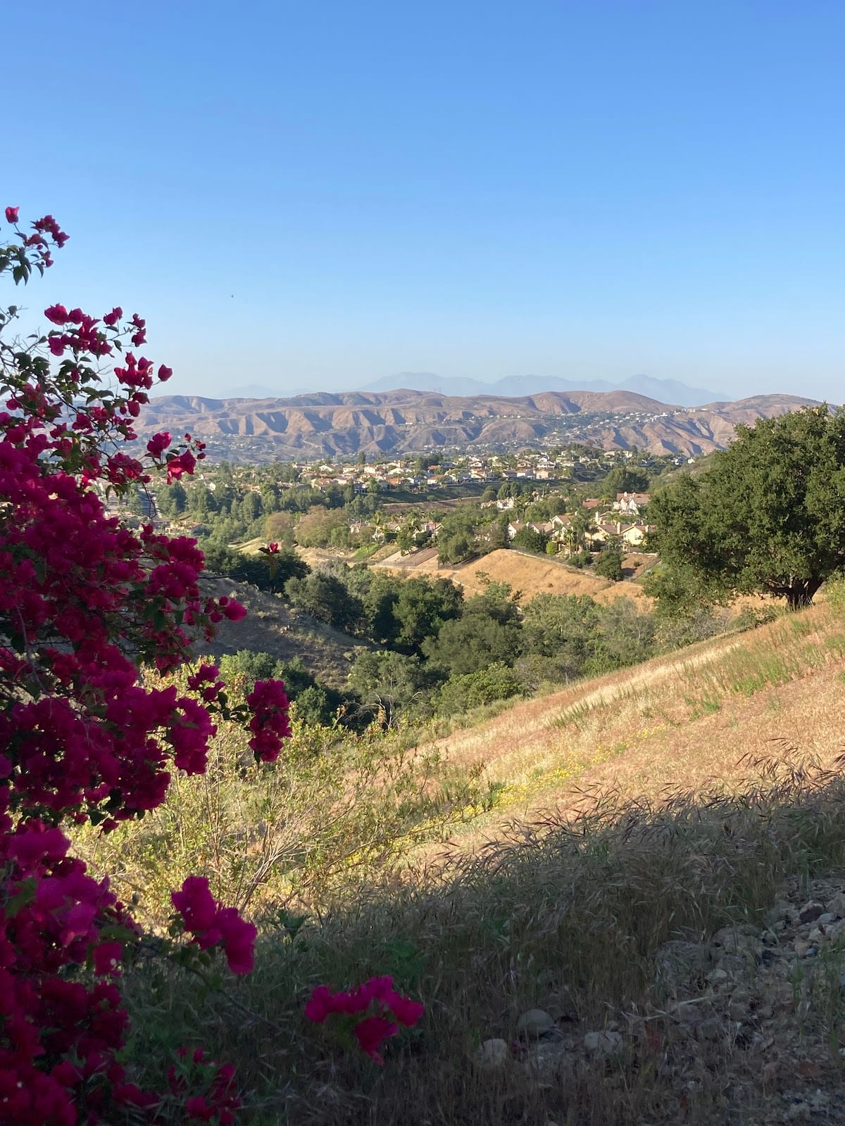 Deer Canyon Park