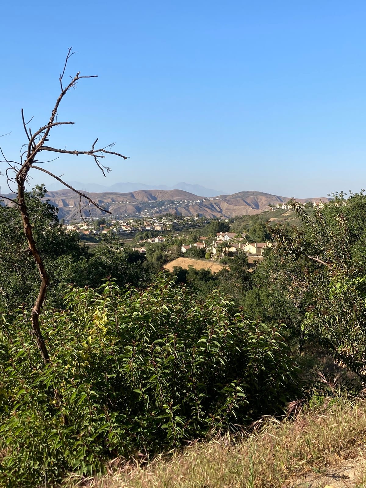 Deer Canyon Park