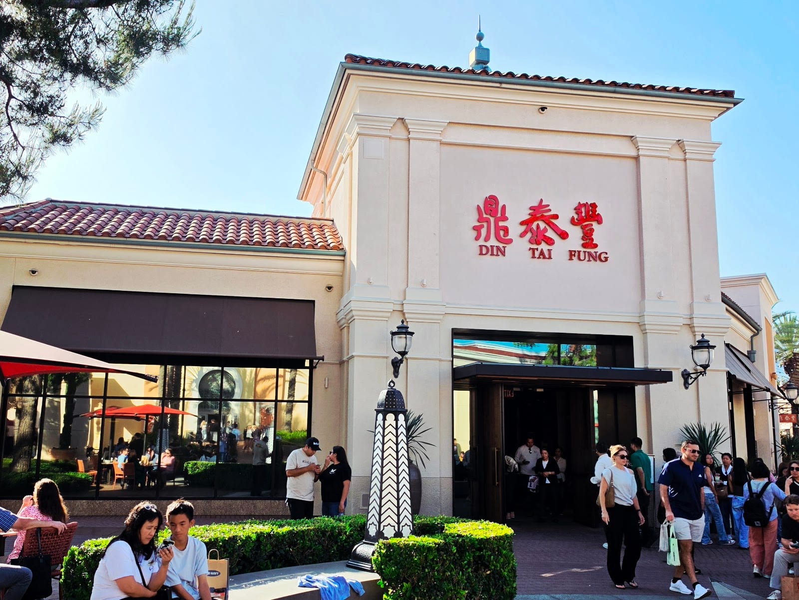 Din Tai Fung