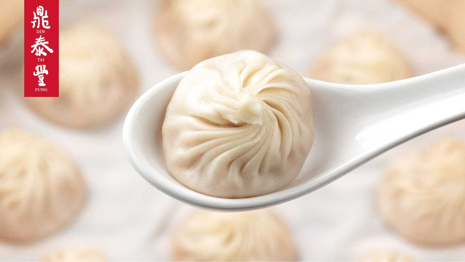 Din Tai Fung 鼎泰豐