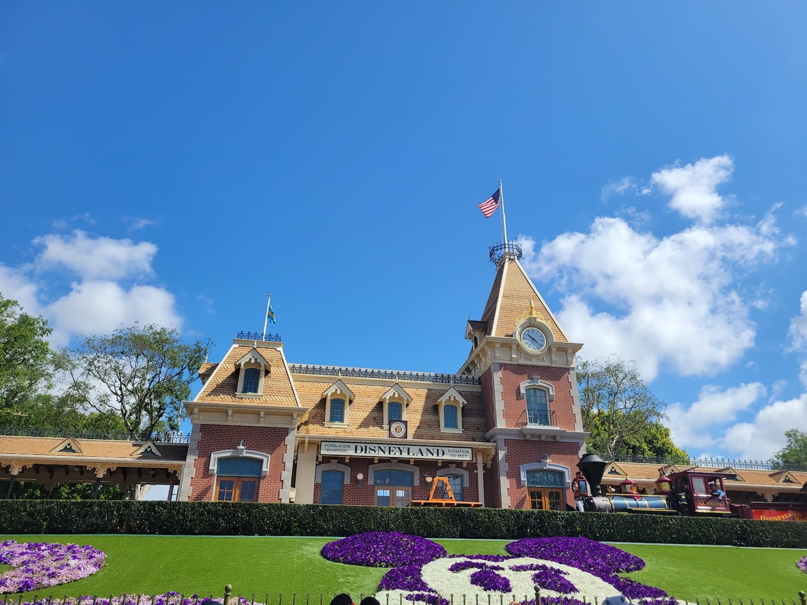 Disneyland Park
