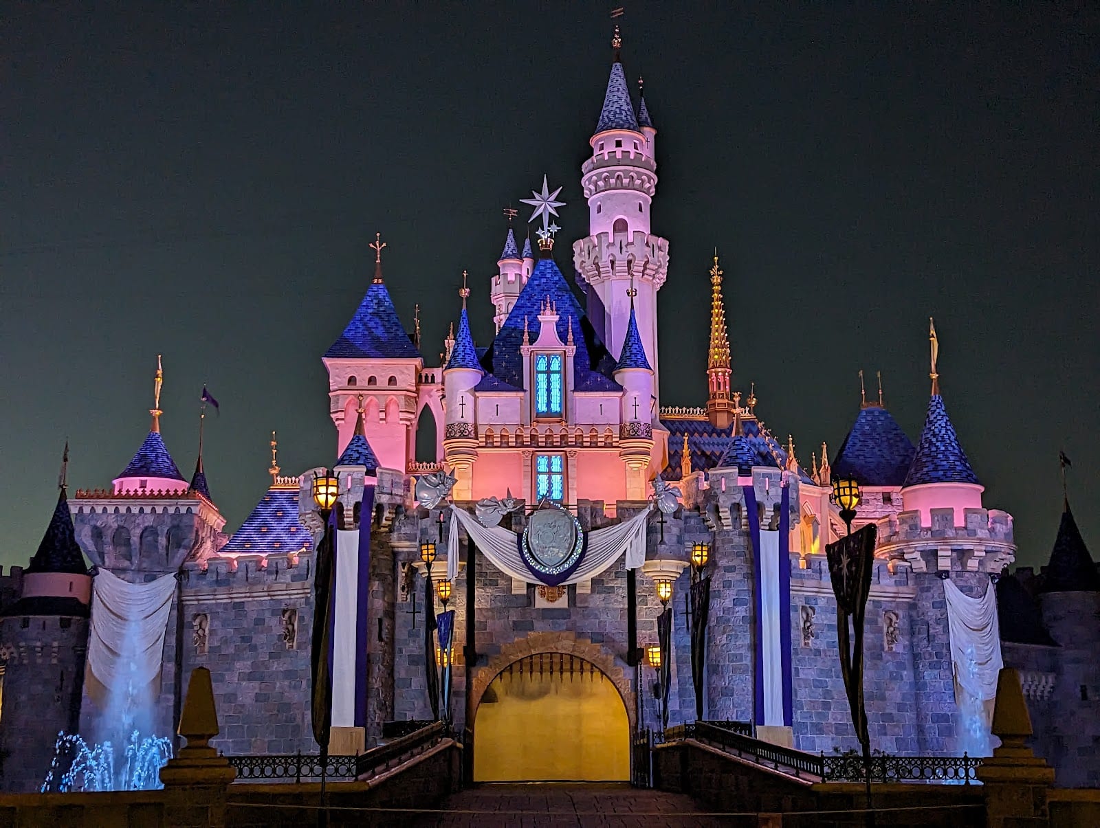 Disneyland Park