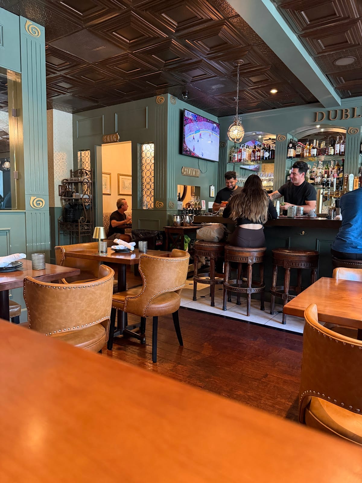 Dublin 4 Gastropub