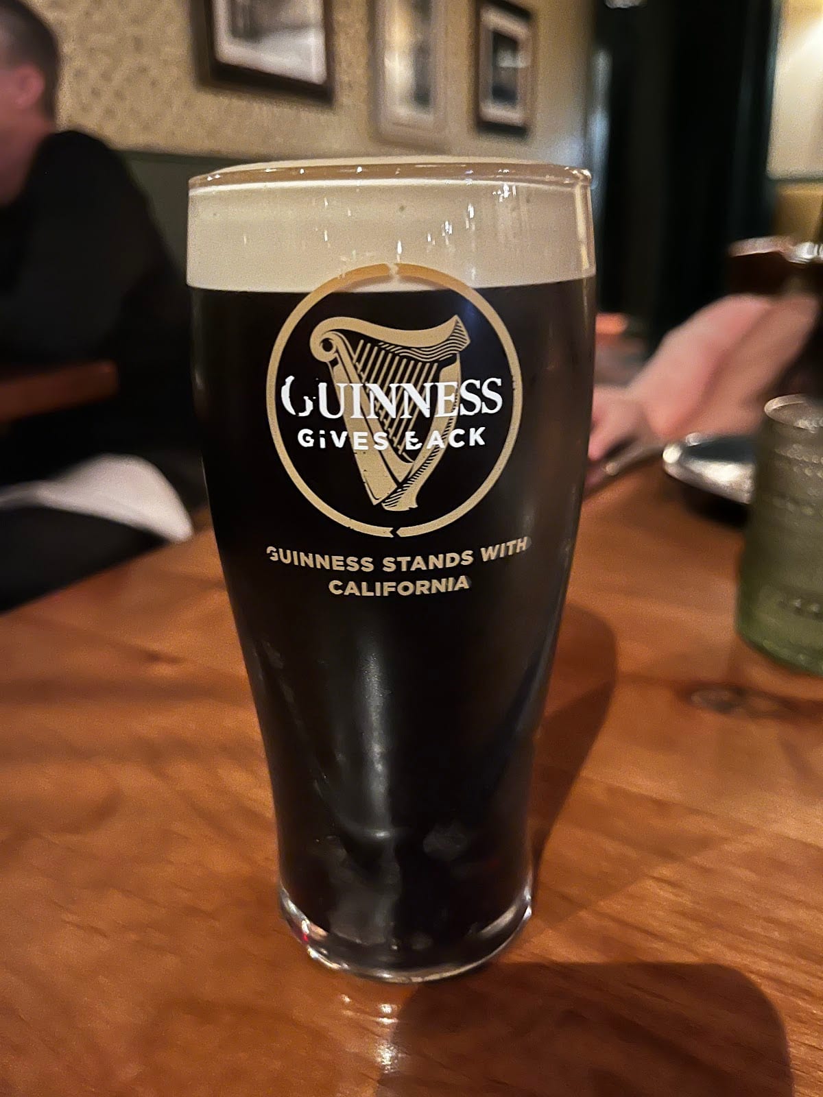 Dublin 4 Gastropub