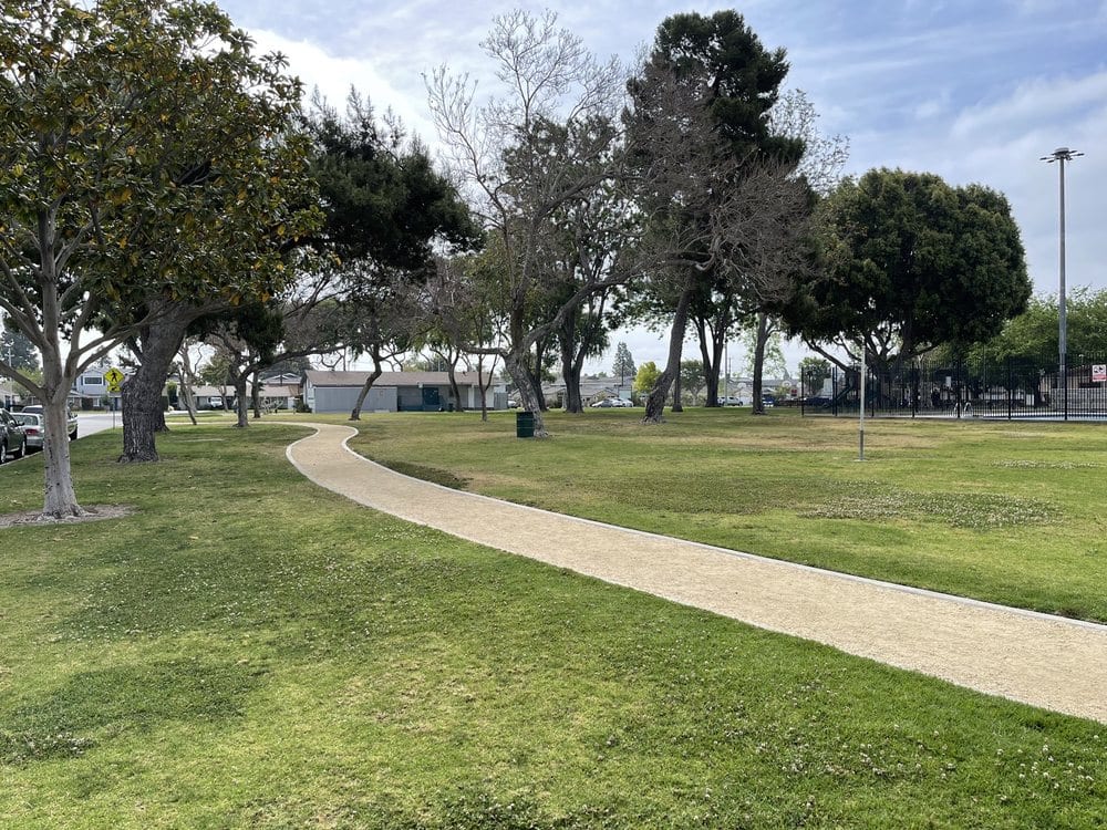 Eastgate Park