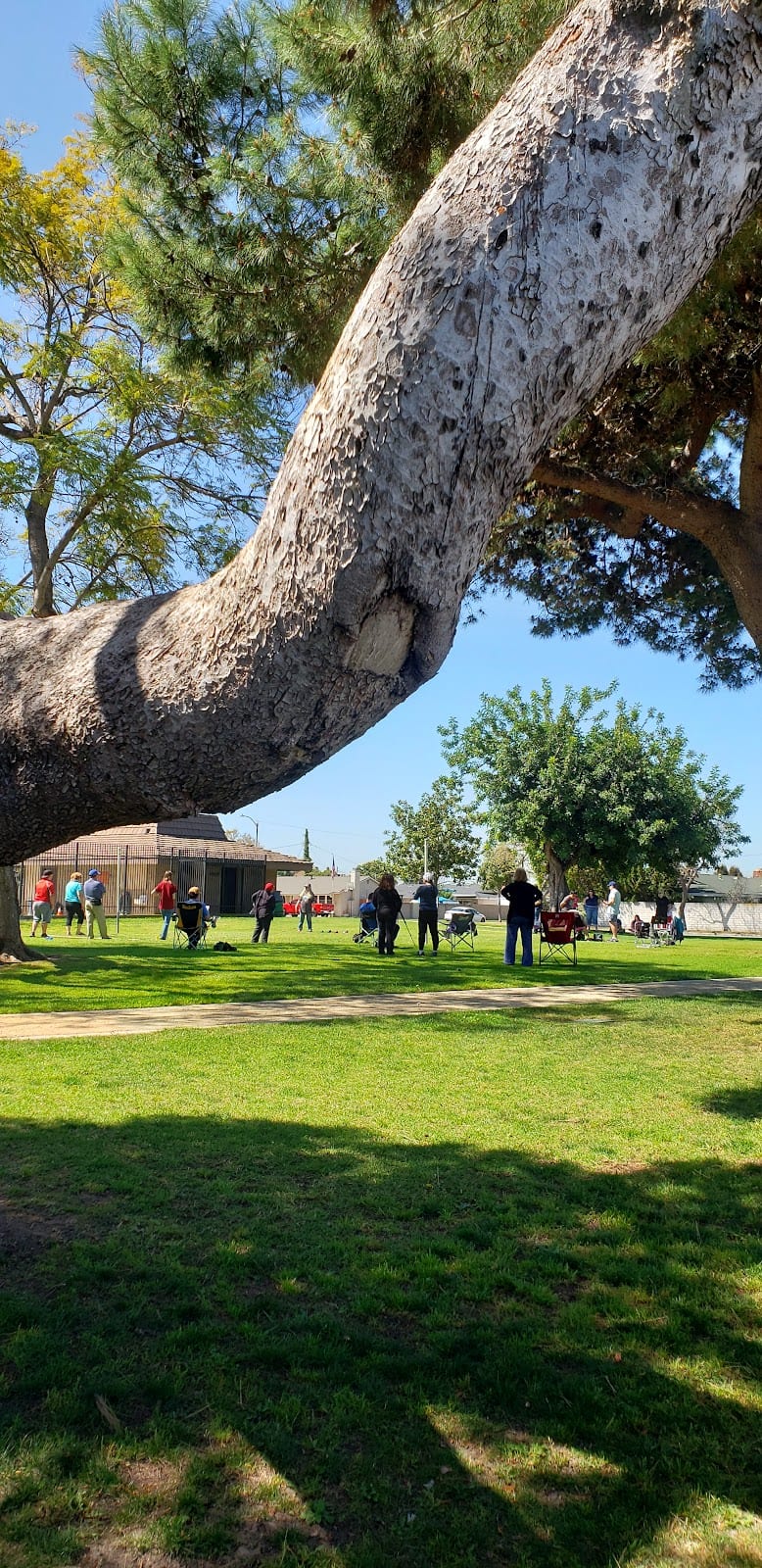 Eastgate Park