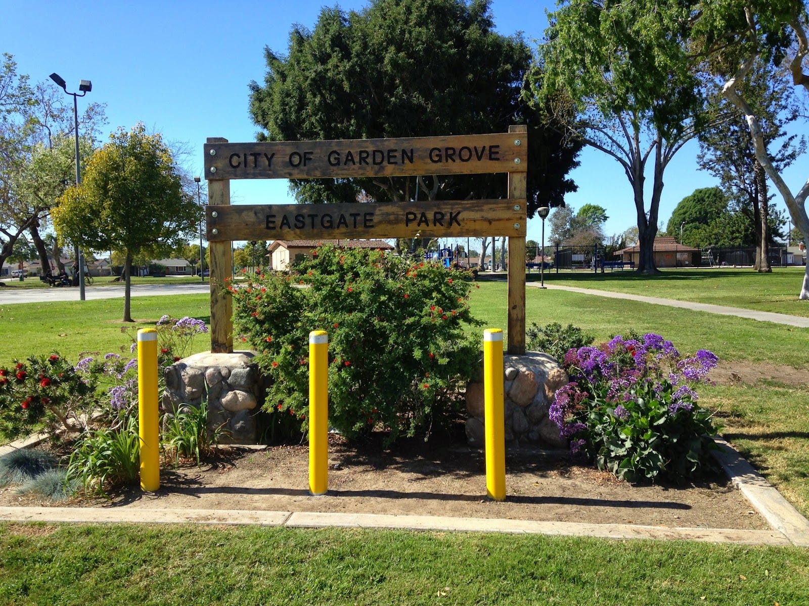 Eastgate Park