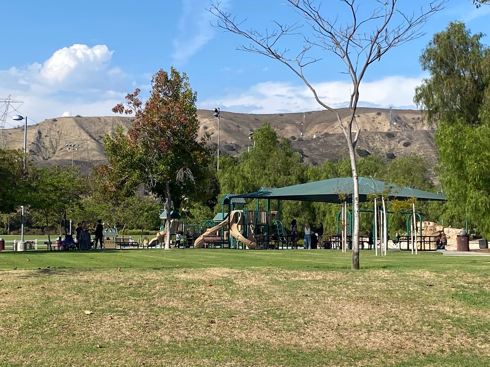 Eastside Community Park