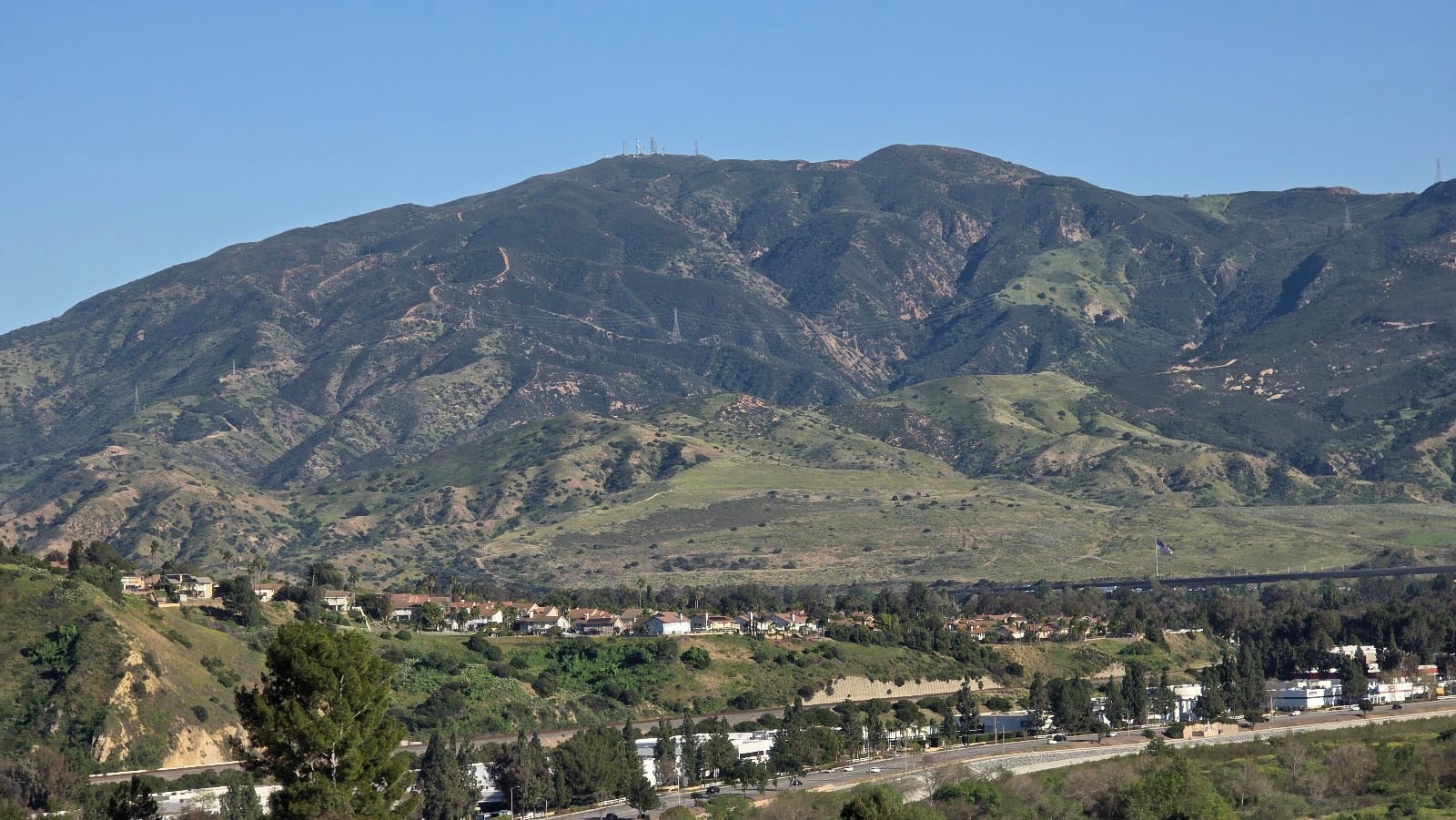 Eastside Community Park