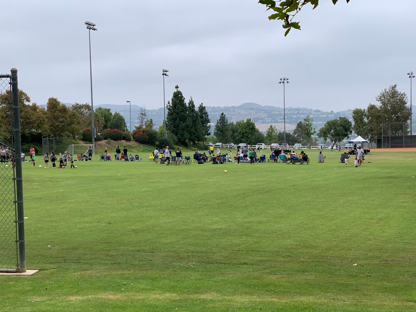 Eastside Community Park