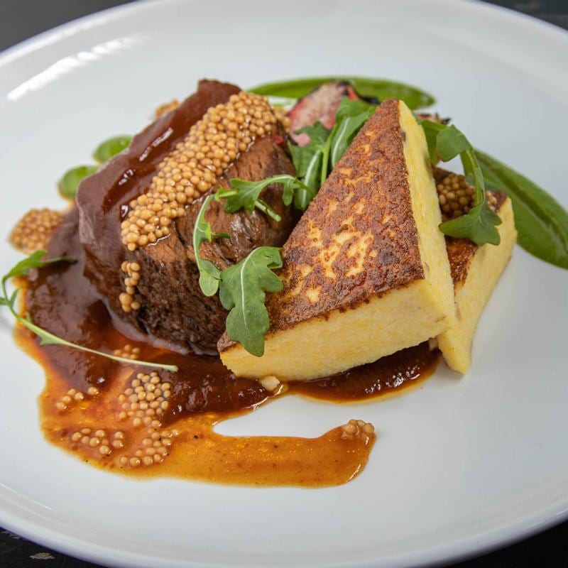 El Mercado Modern Cuisine