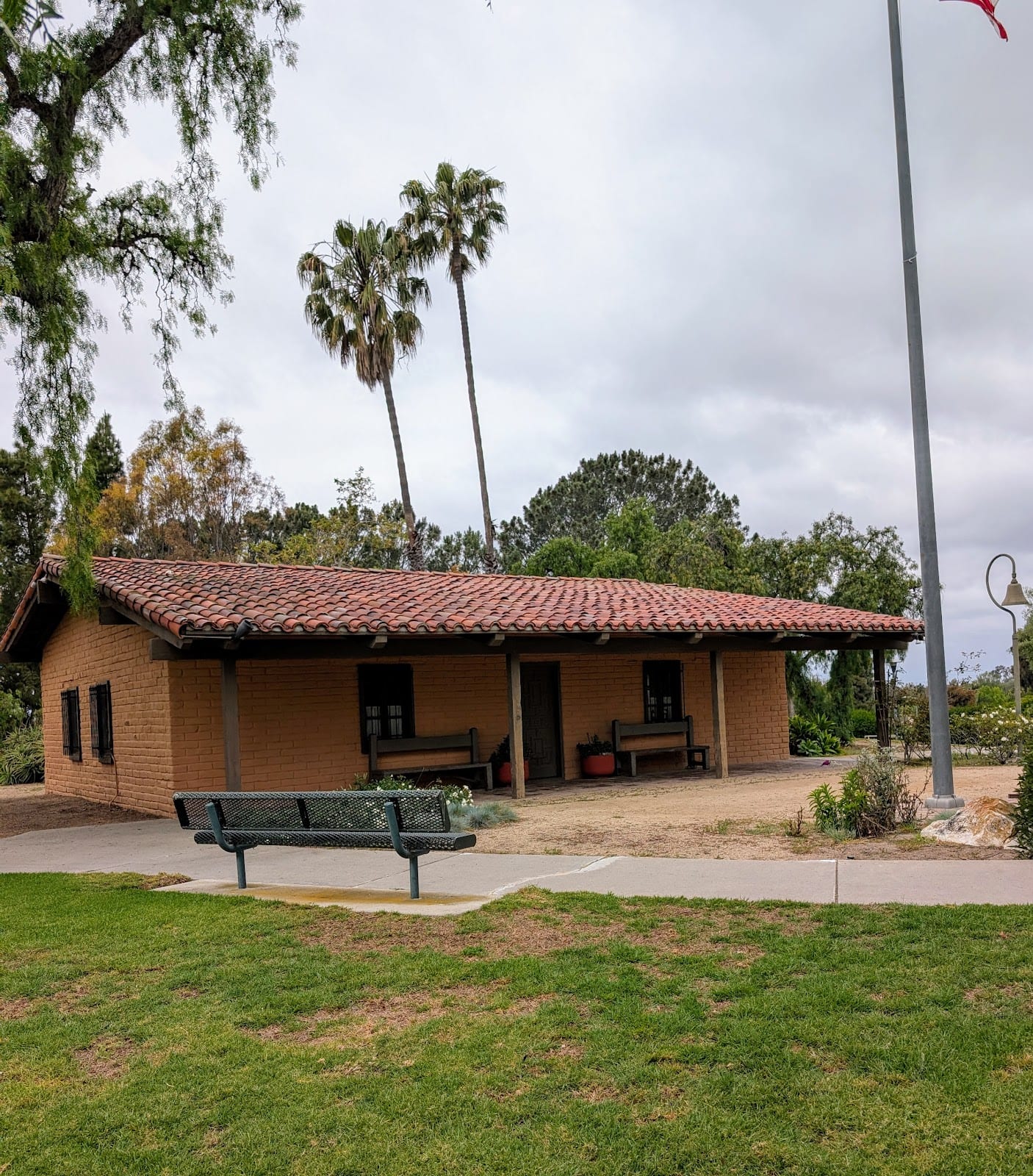 Estancia Park