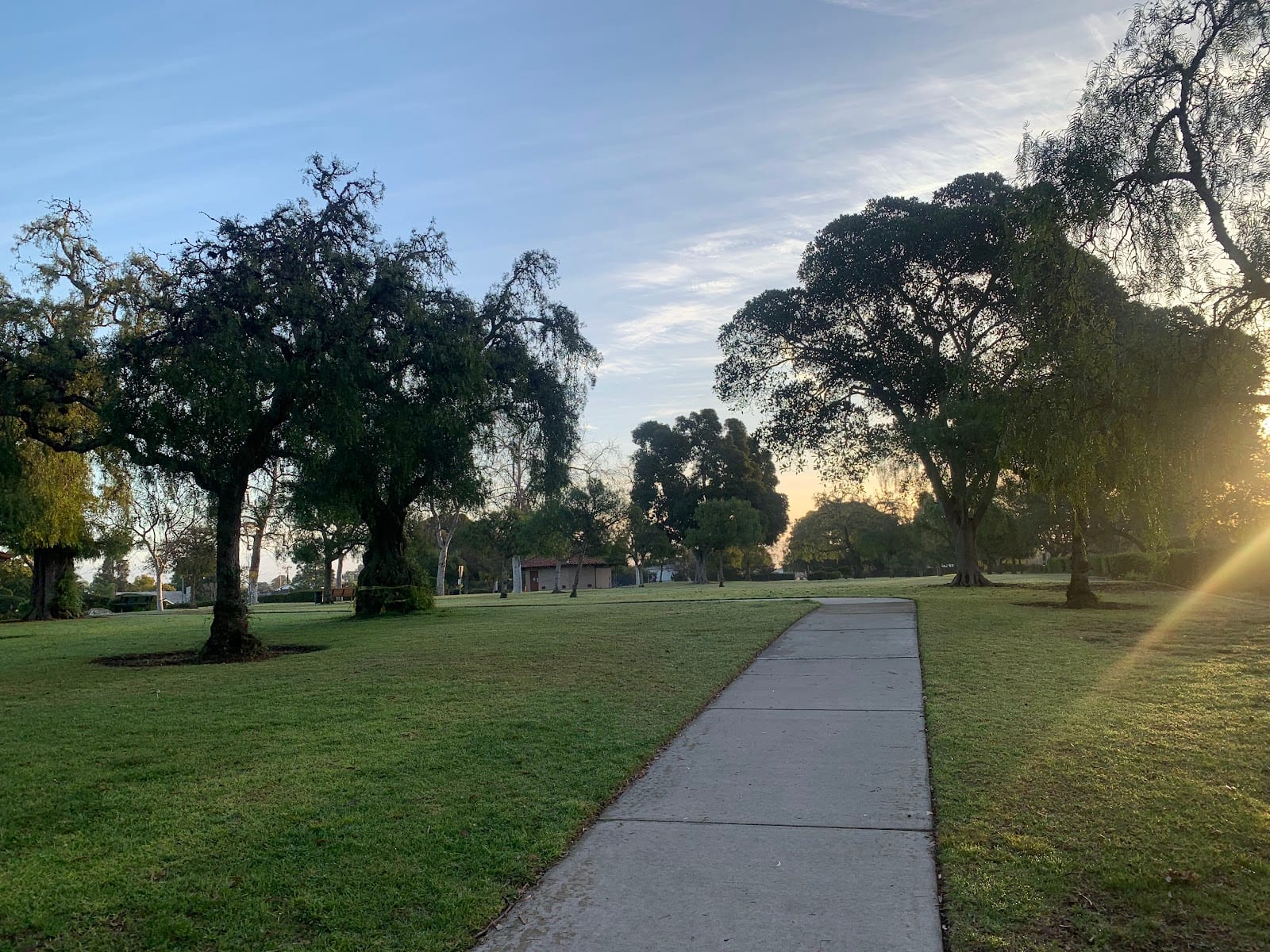 Estancia Park
