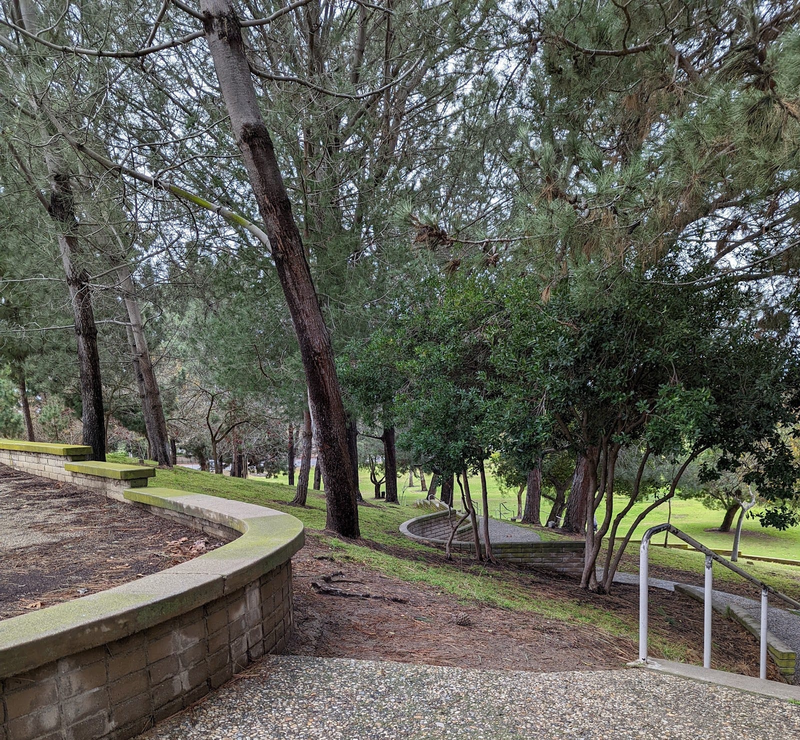 Estancia Park