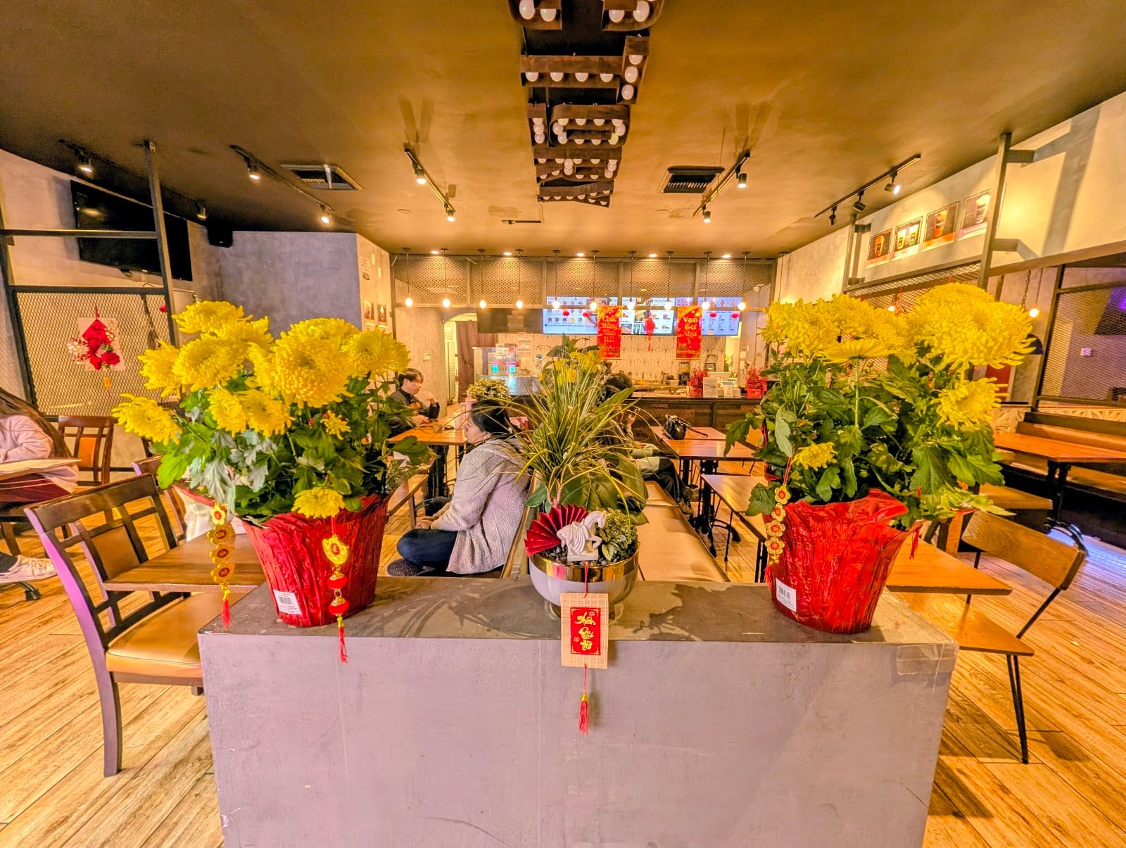 Factory Tea Bar