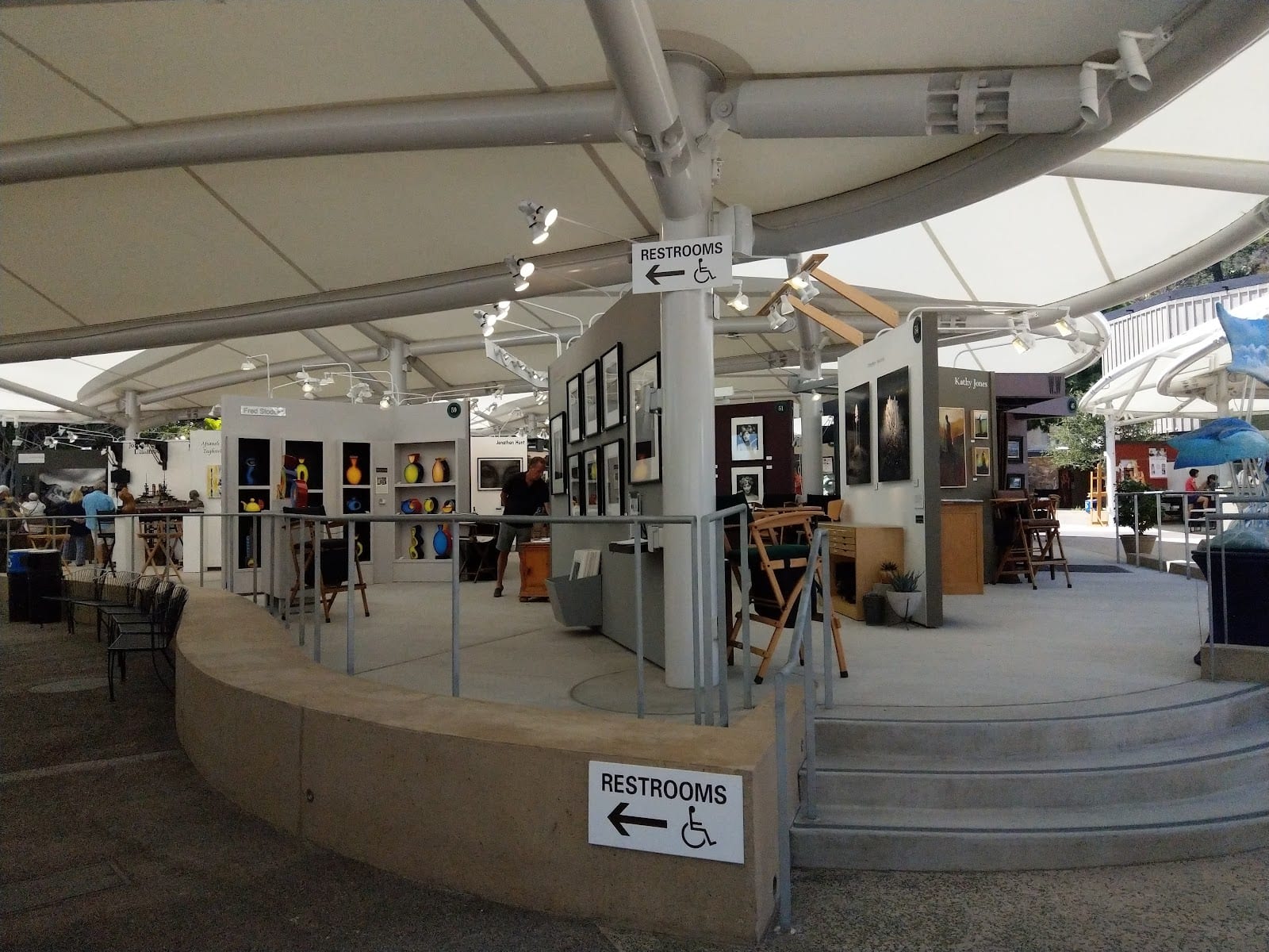Festival of Arts of Laguna Beach