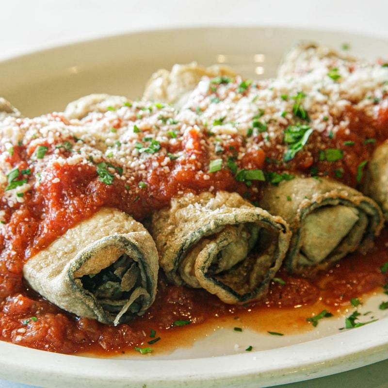 Finbars Italian Kitchen