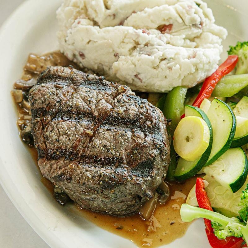 Finbars Italian Kitchen