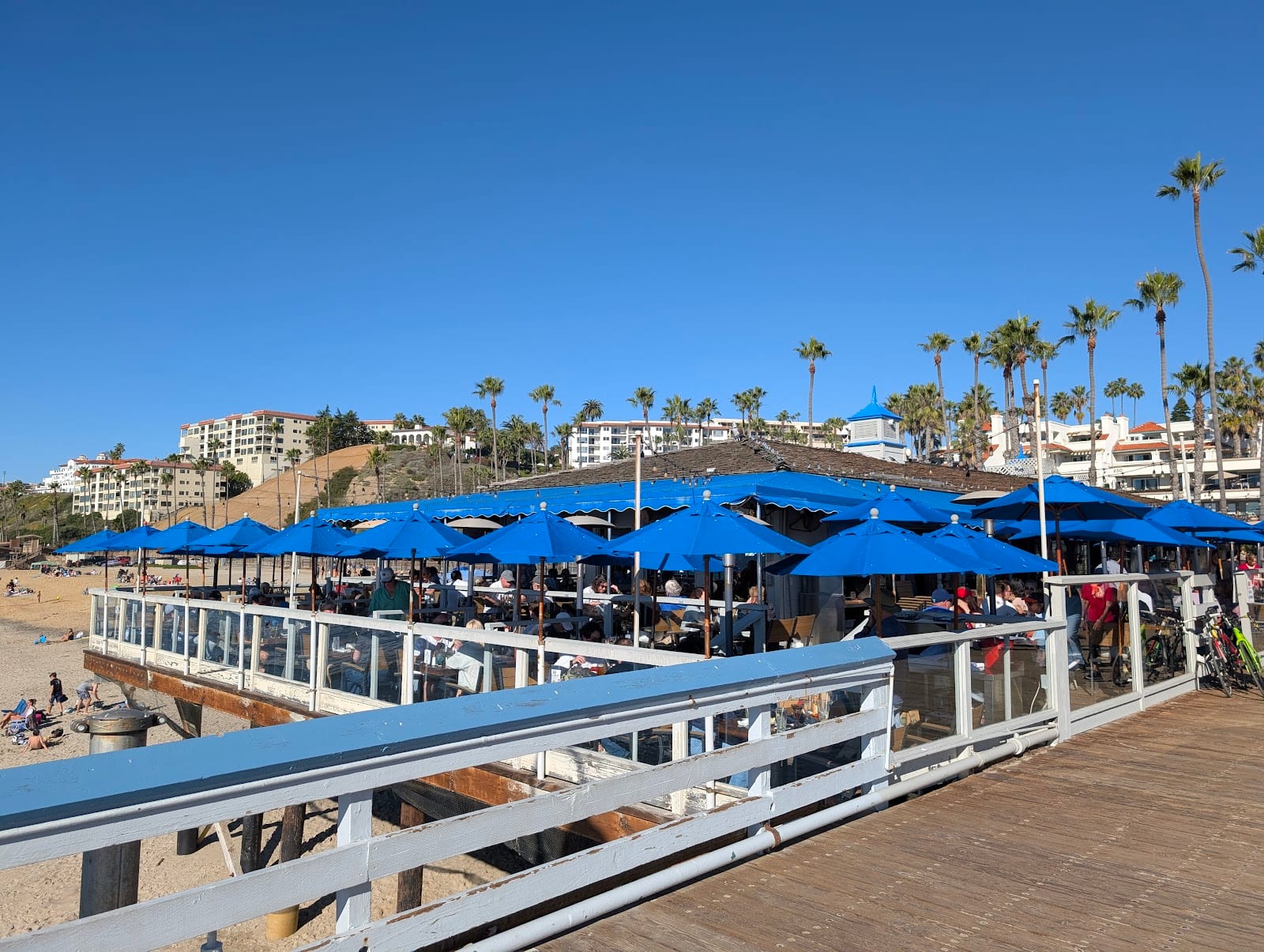 Fisherman's Restaurant & Bar
