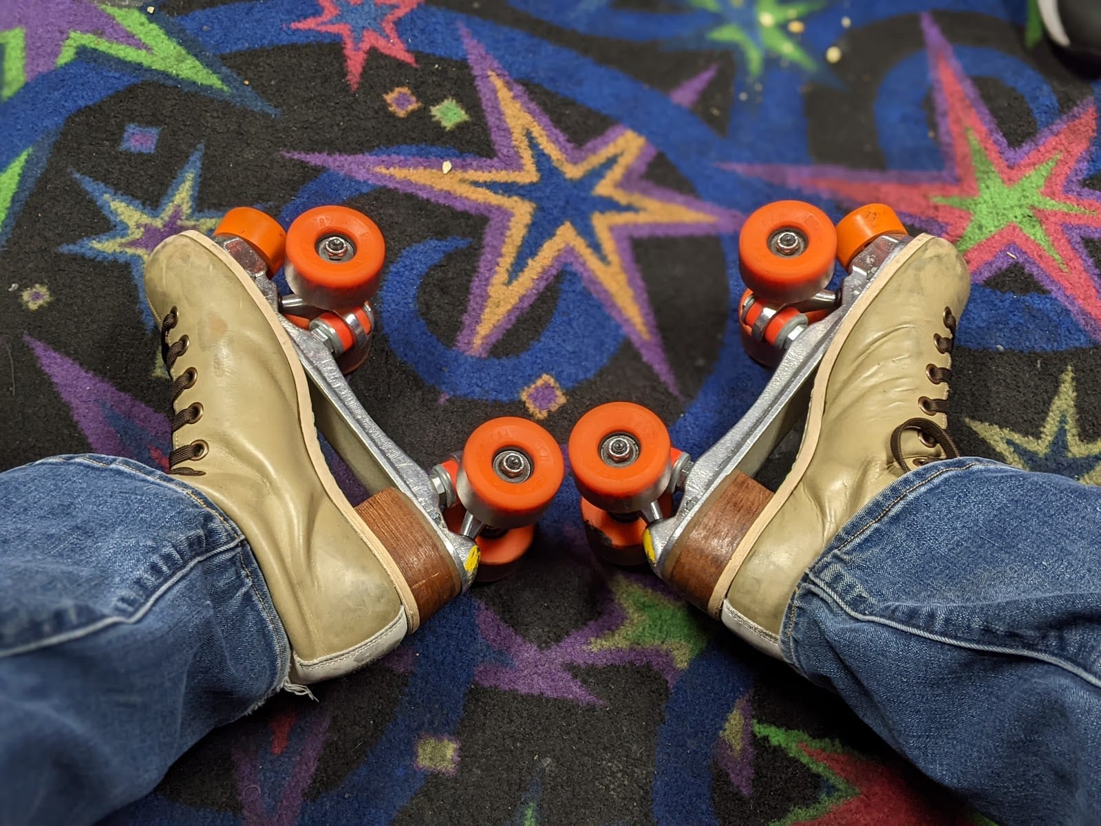 Fountain Valley Skating Center