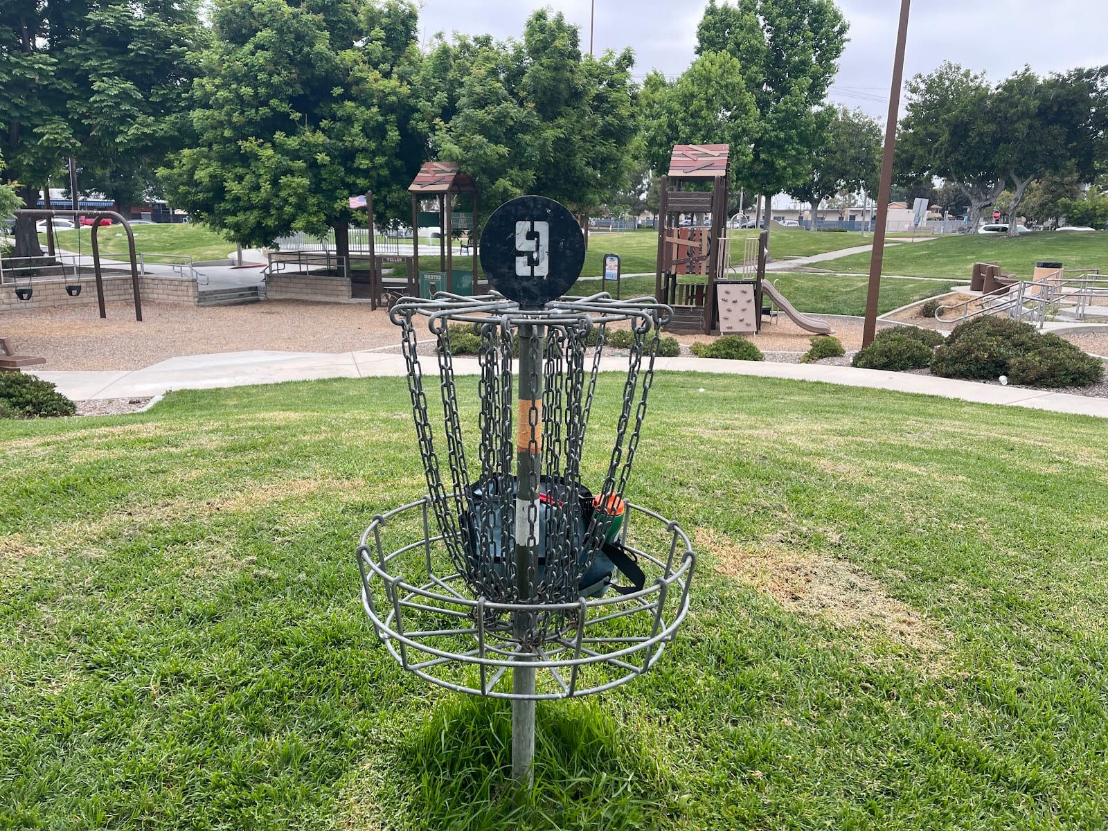 Frontier Park
