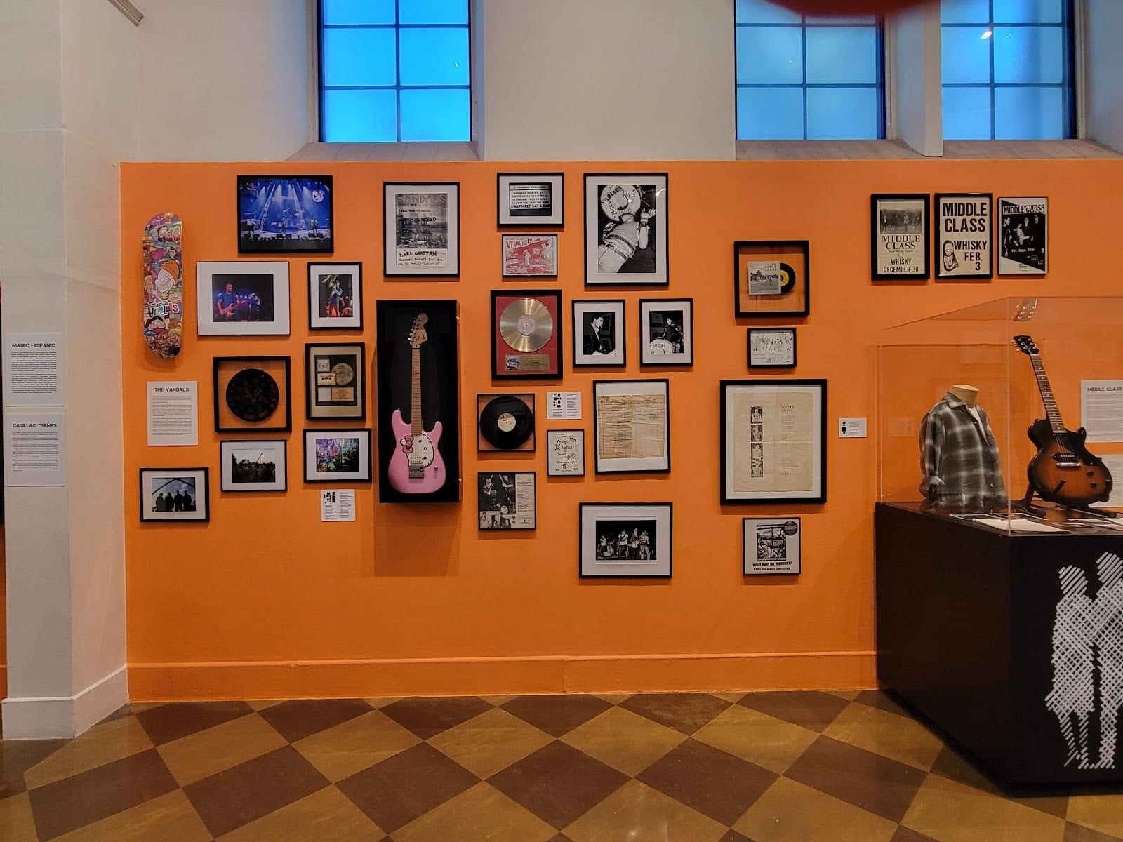 Fullerton Museum Center