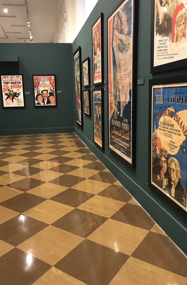 Fullerton Museum Center