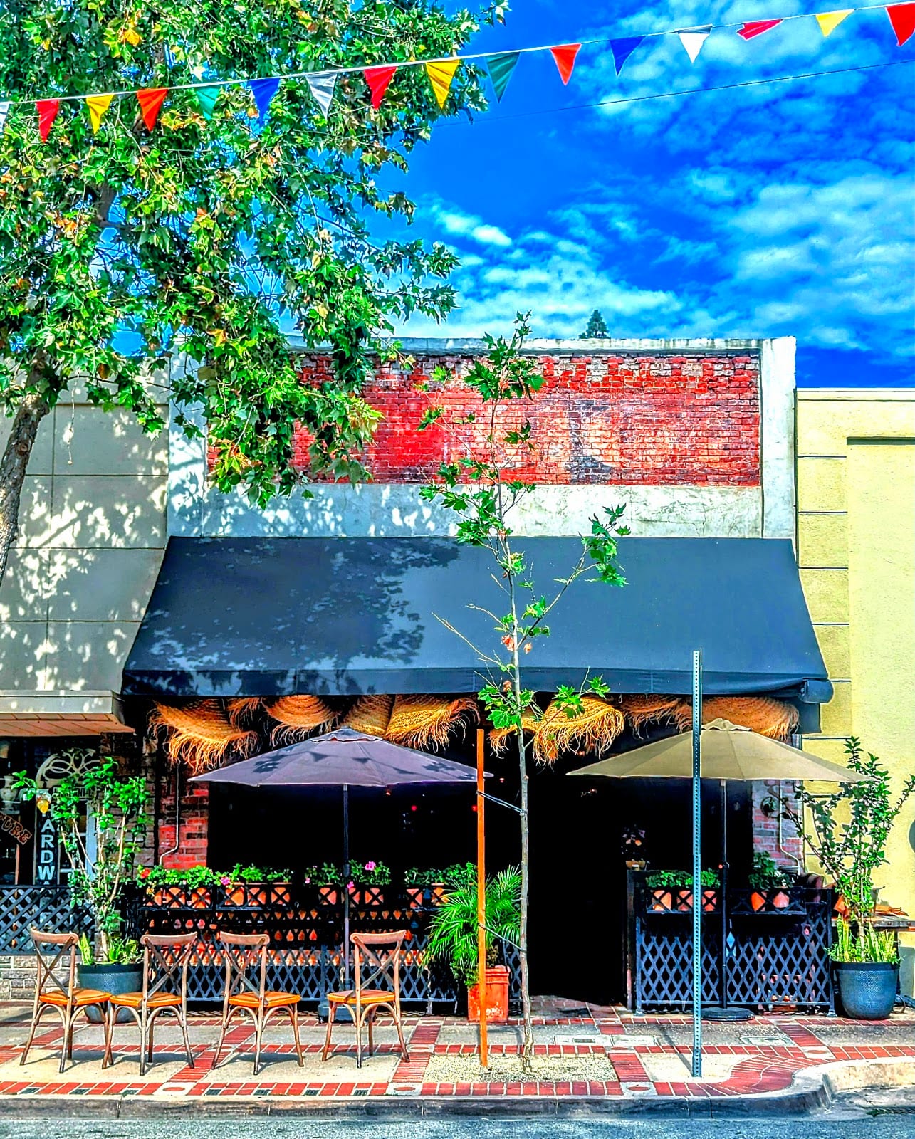 Gabbi's Mexican Kitchen