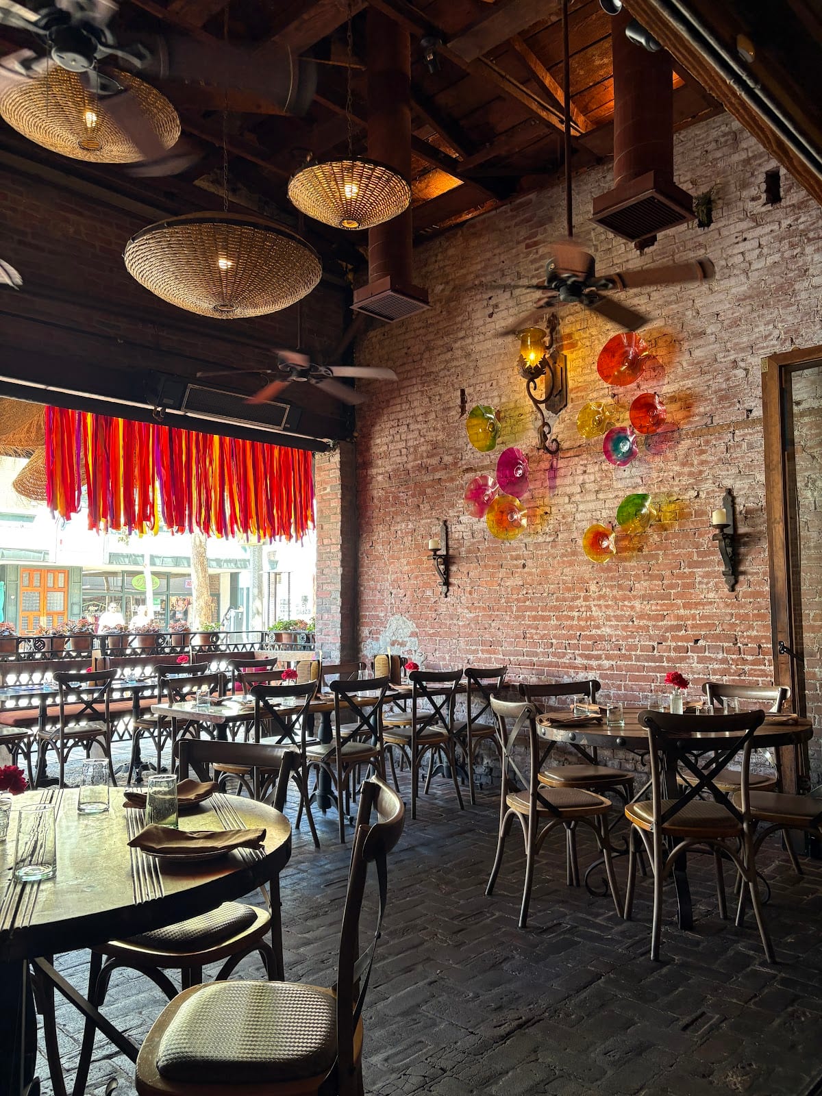 Gabbi's Mexican Kitchen