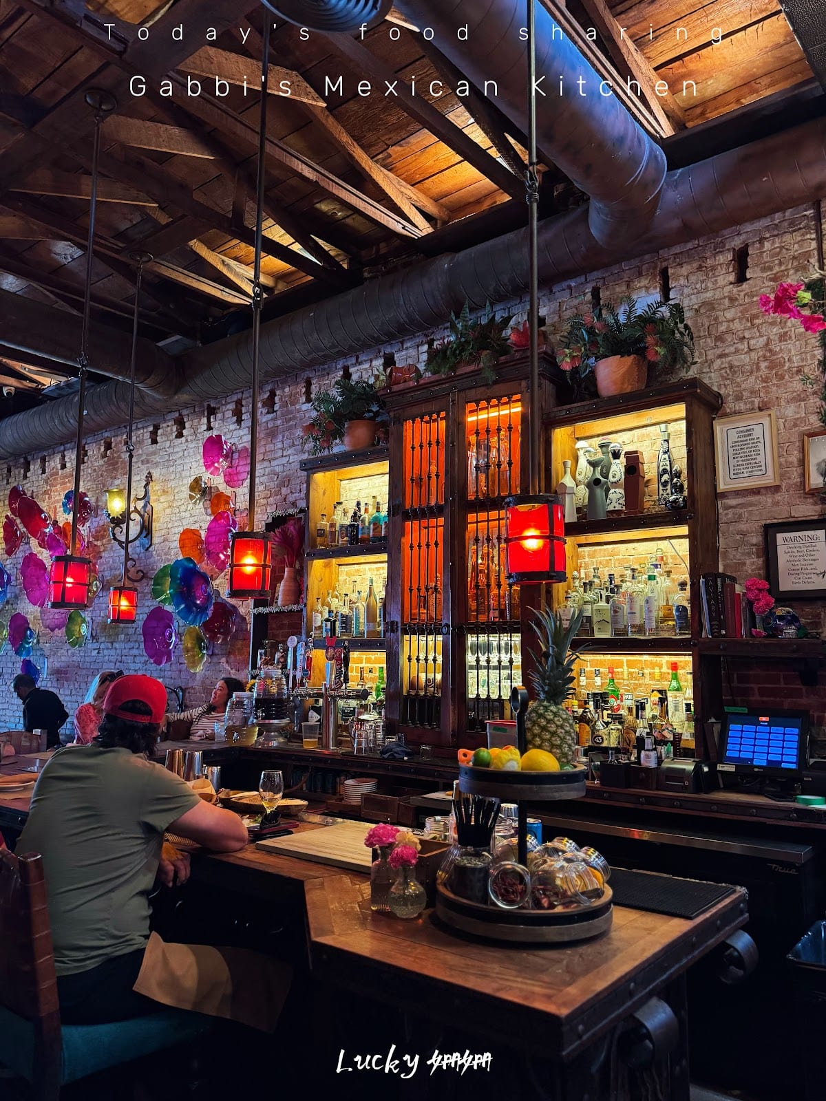Gabbi's Mexican Kitchen