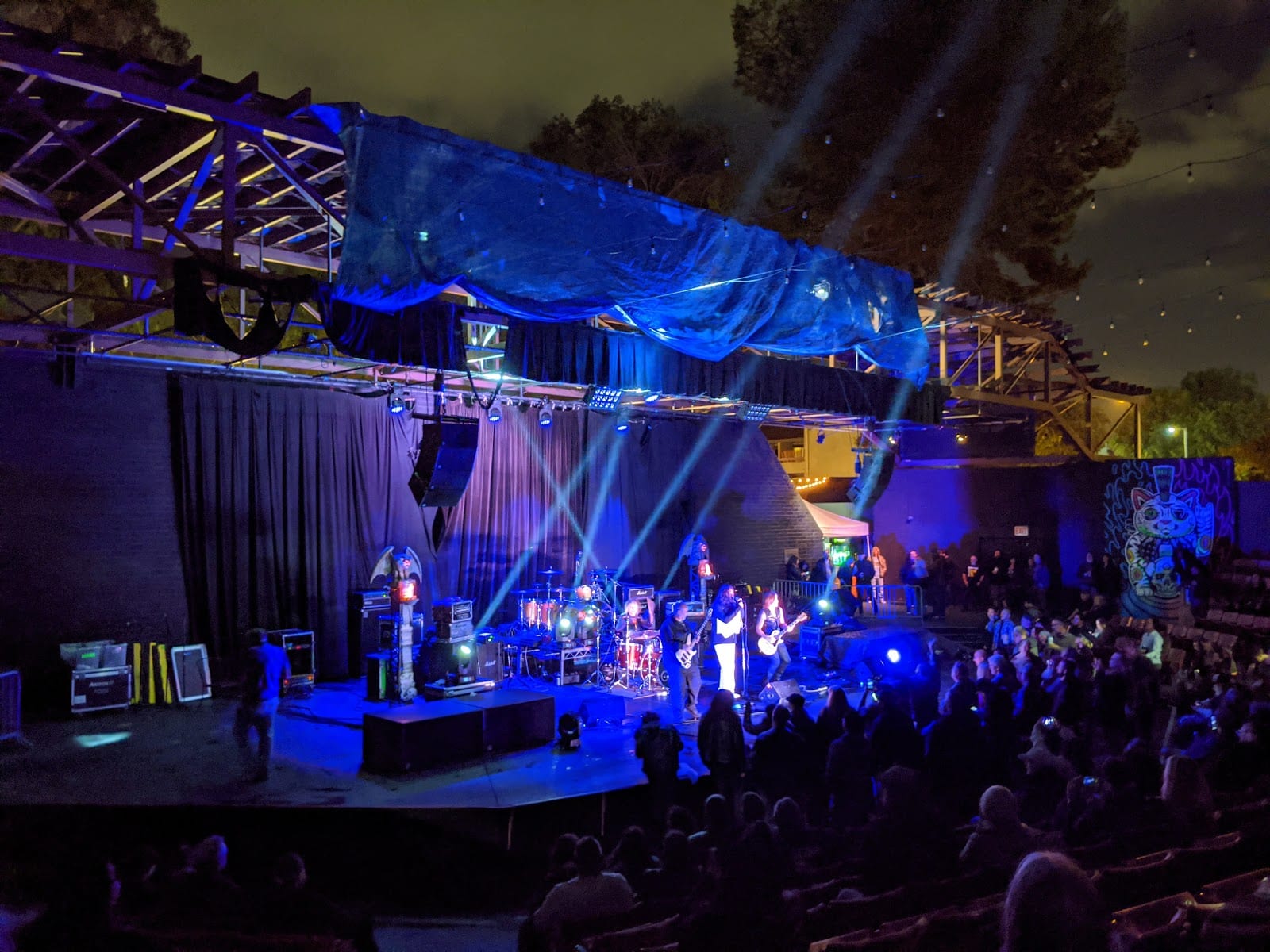 Garden Grove Amphitheater