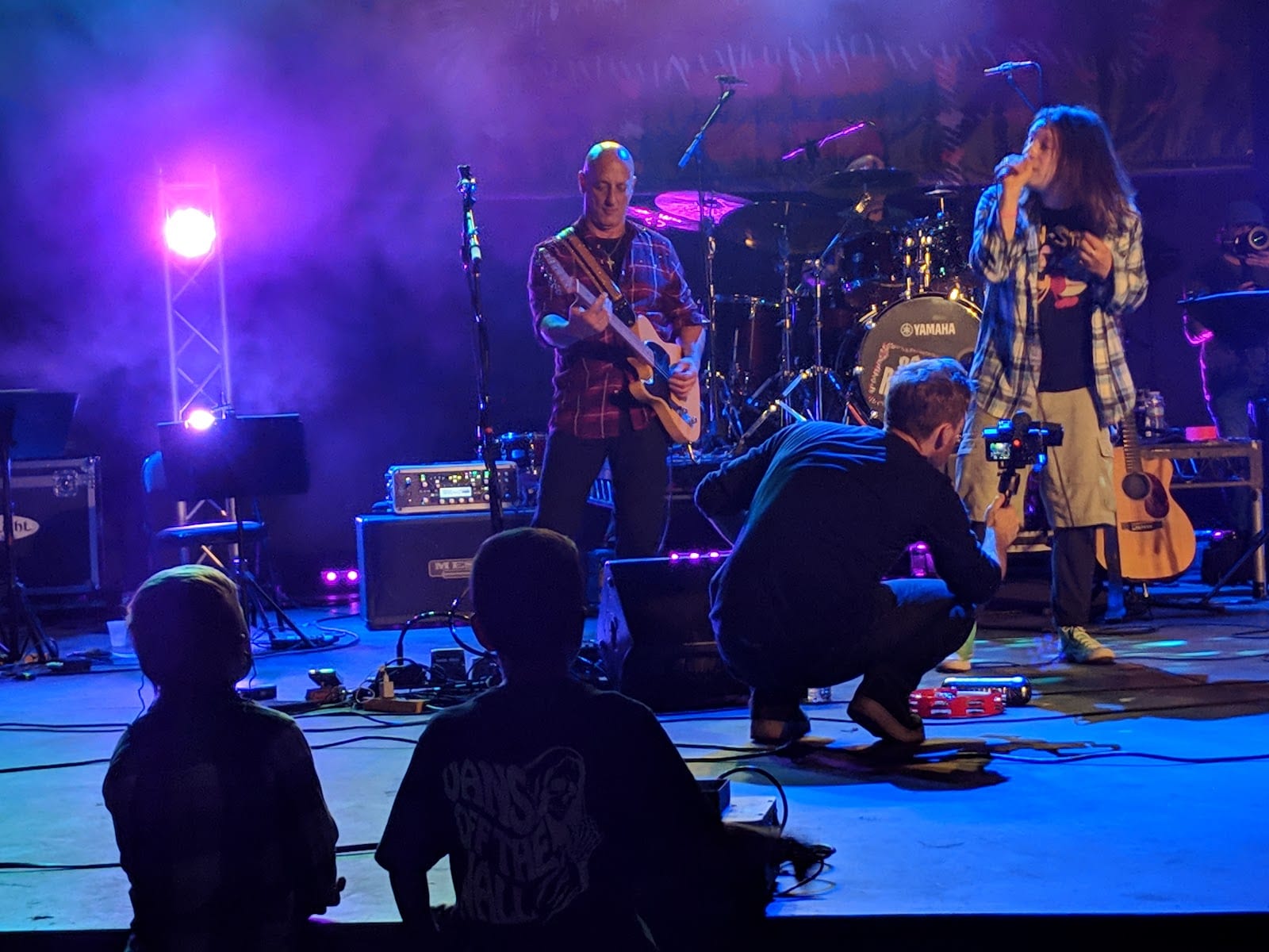 Garden Grove Amphitheater