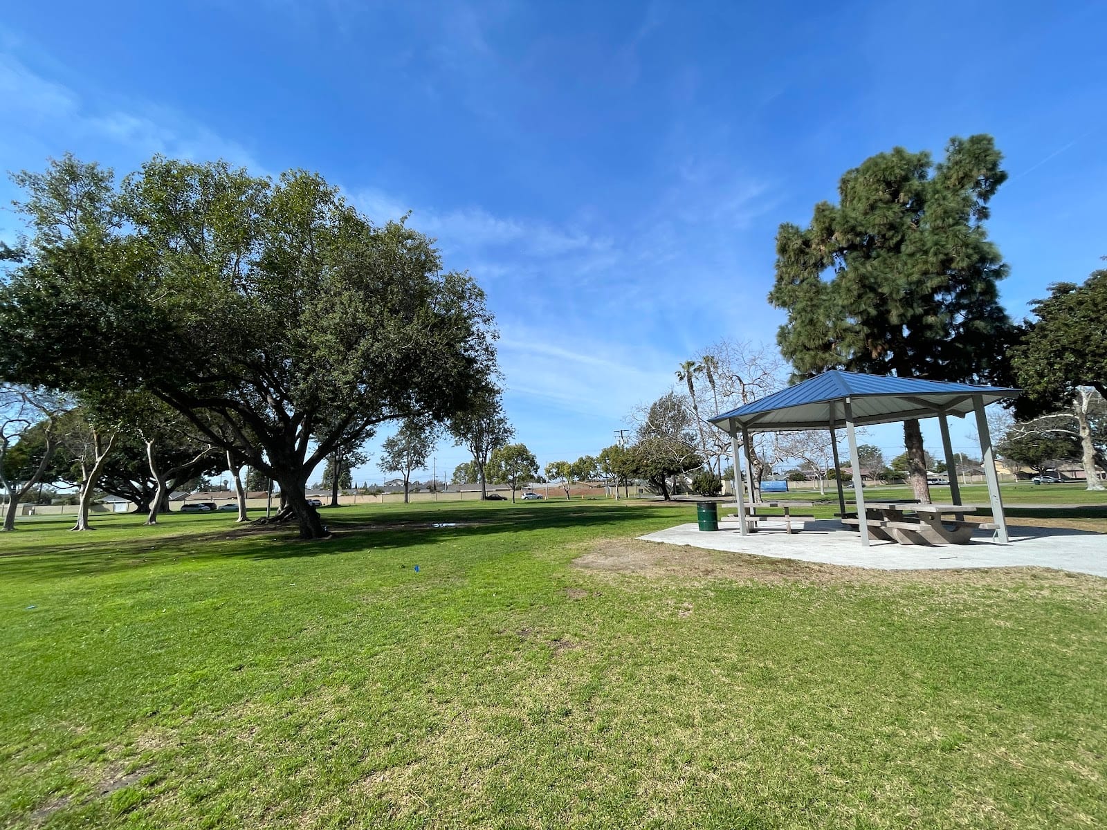 Garden Grove Park