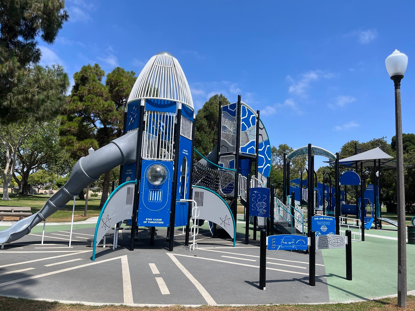 Garden Grove Park