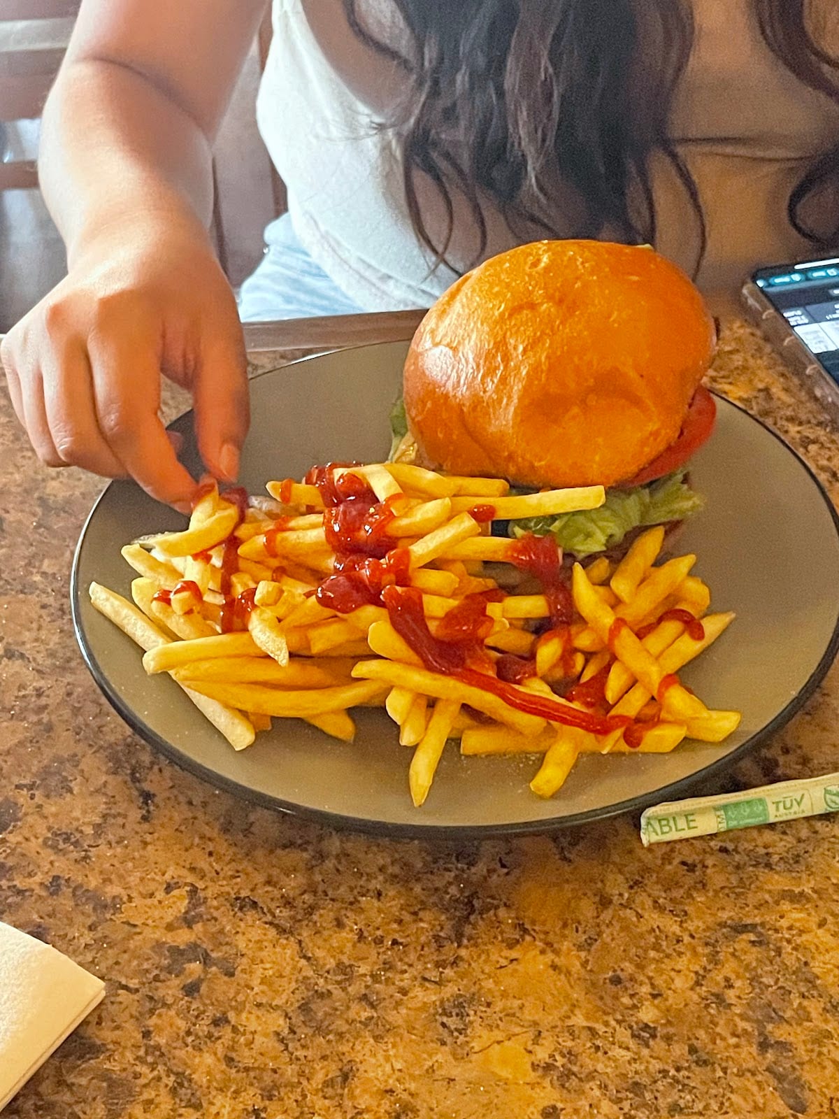 Ghost Town Grill