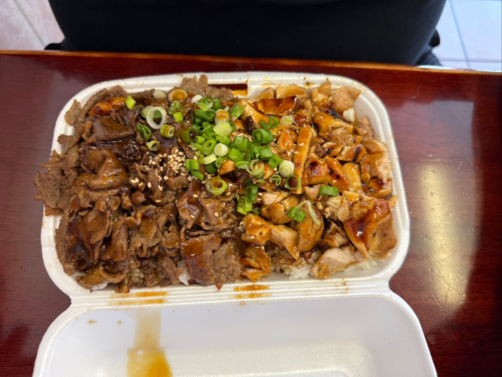 Golden Bowl