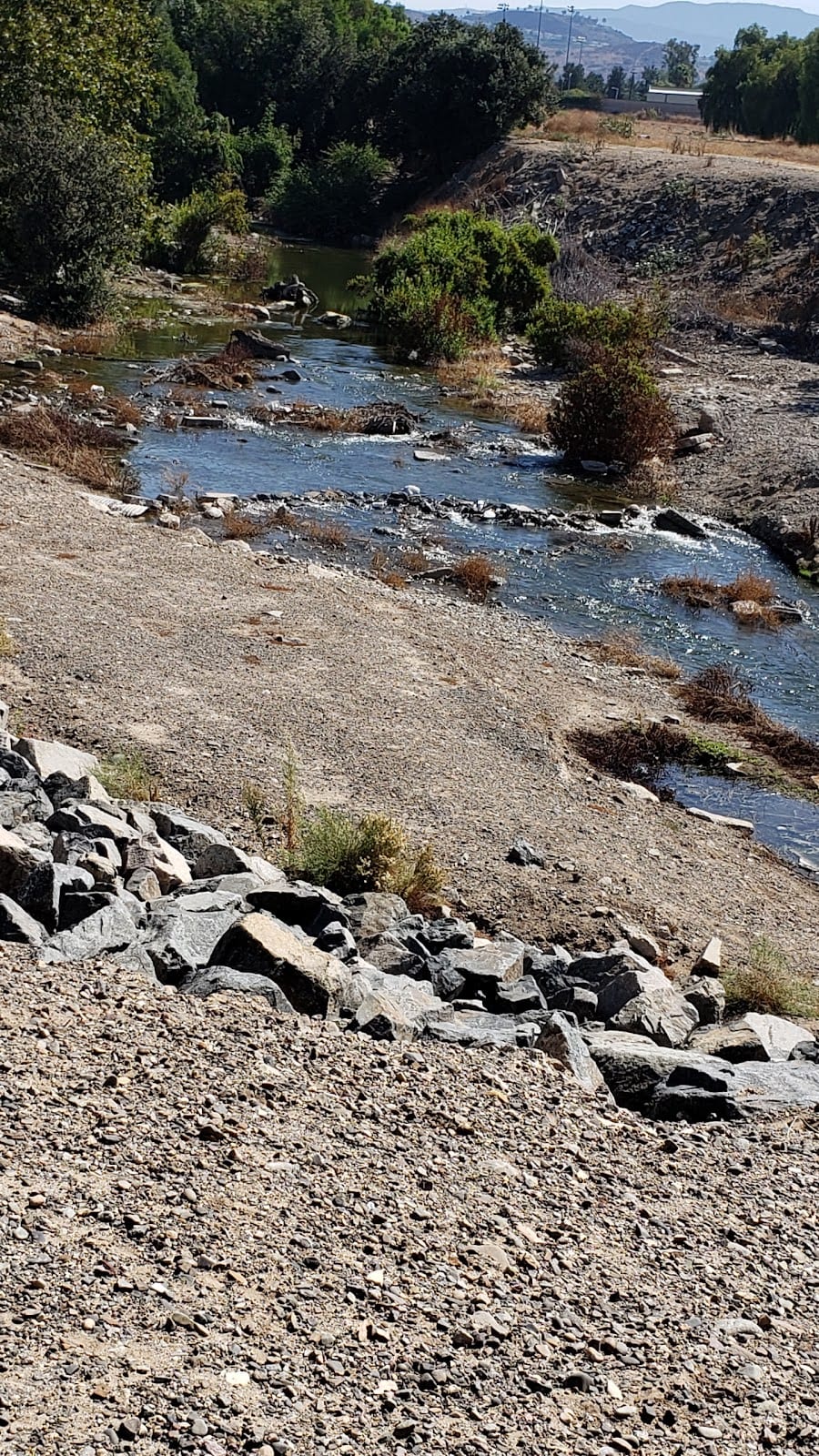 Grijalva Park