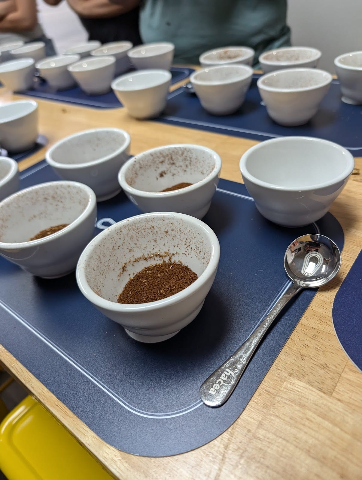 Hacea Coffee Source