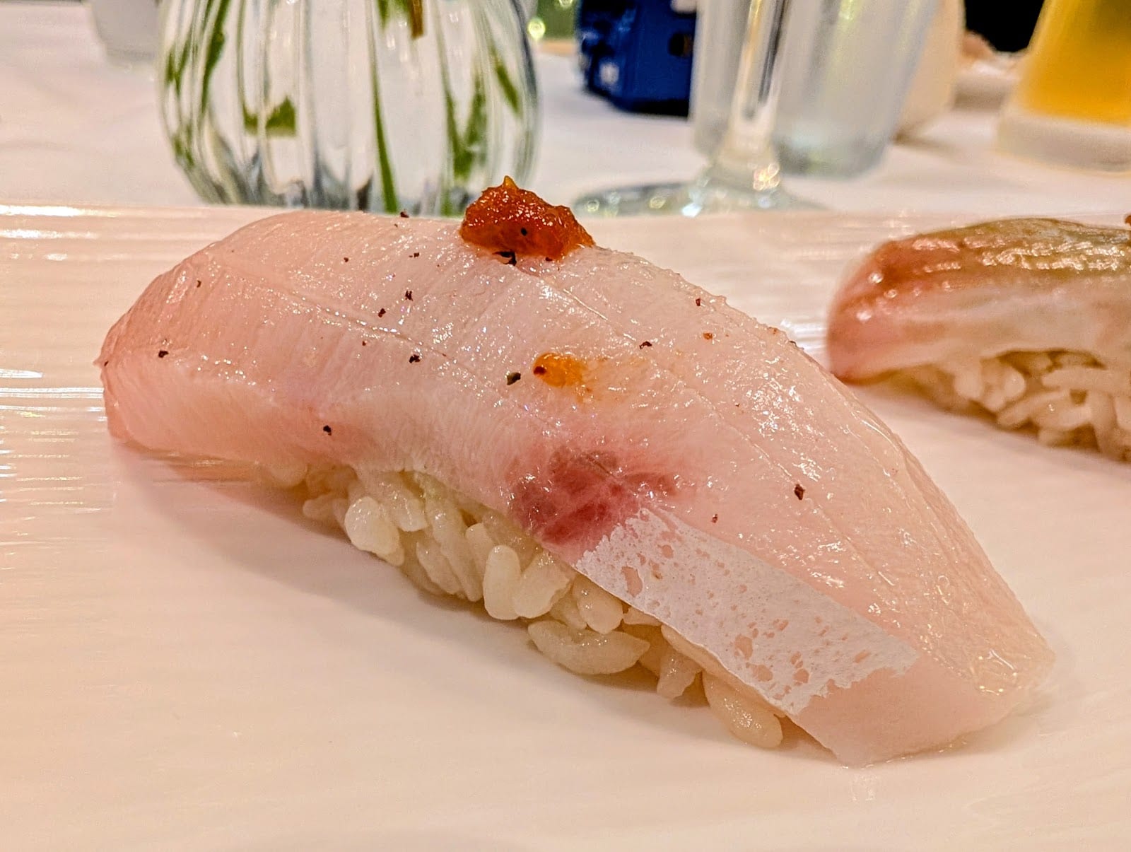 Hamamori Restaurant and Sushi Bar