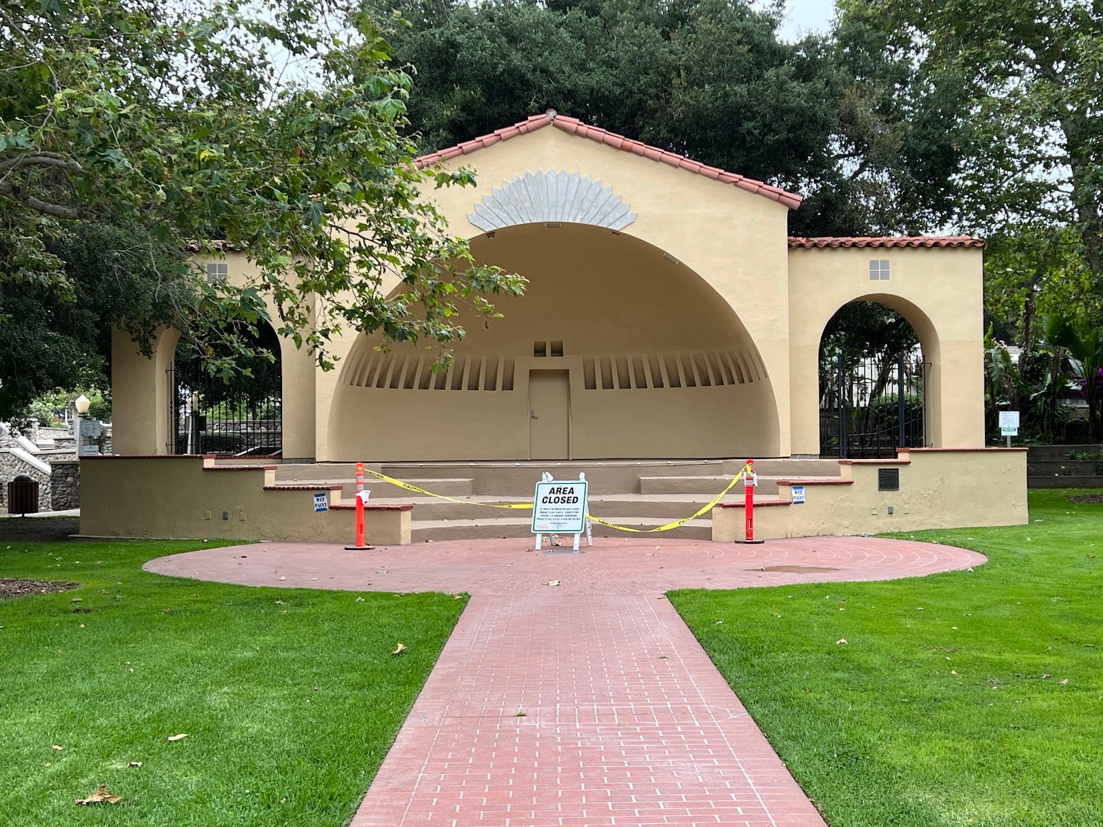 Hart Park