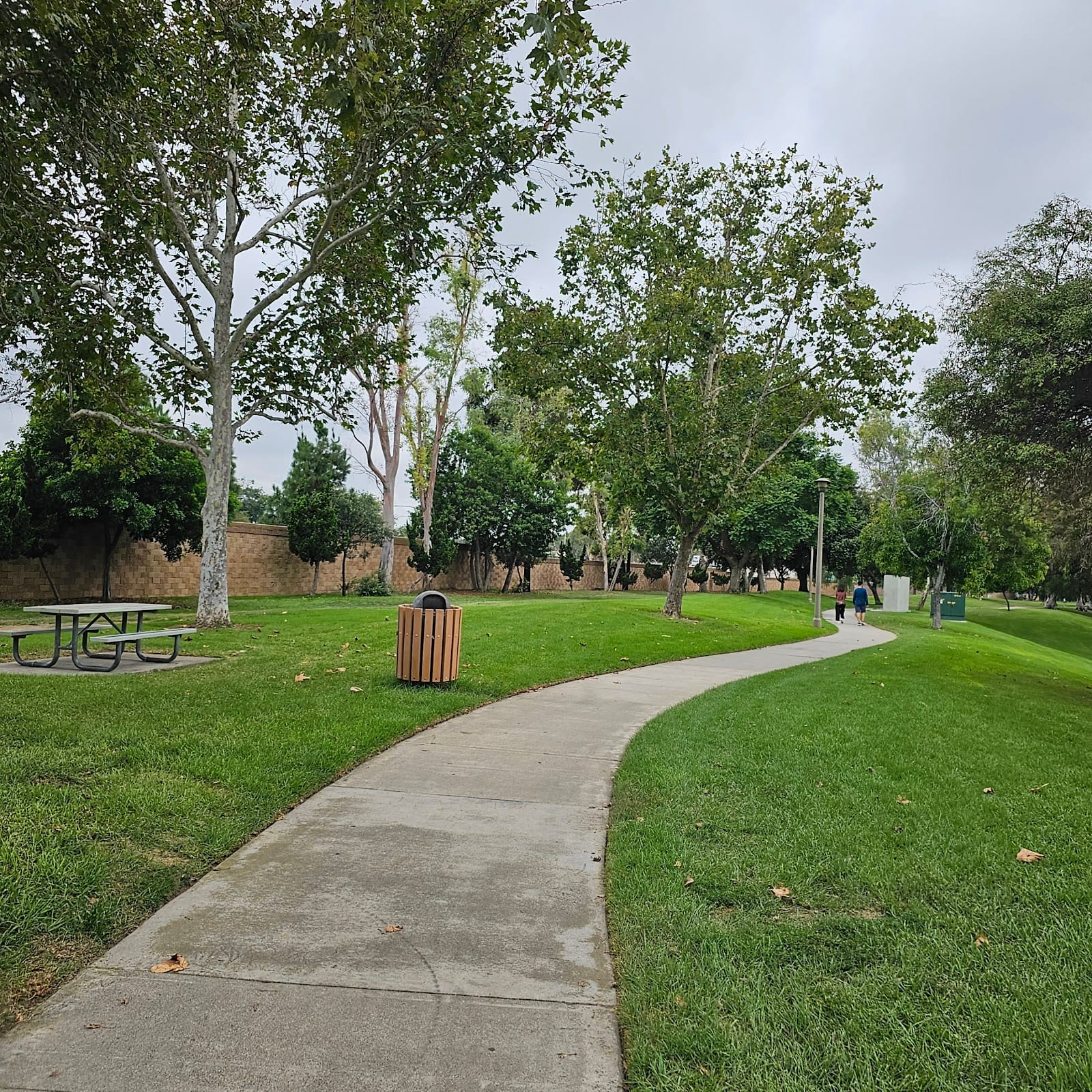 Hart Park