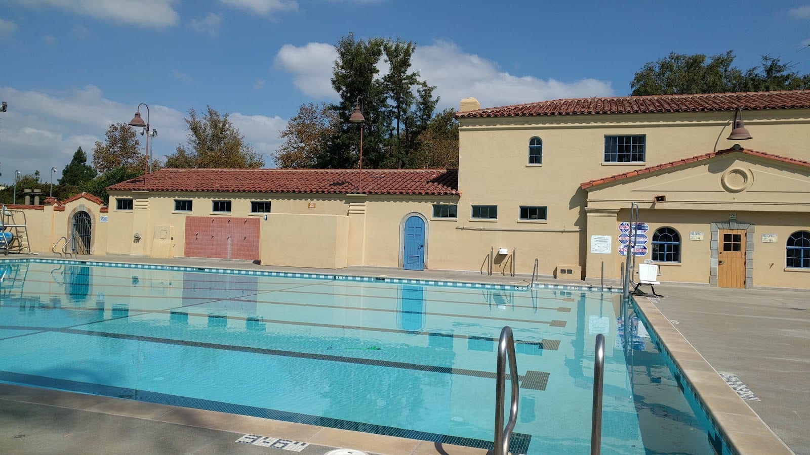 Hart Park