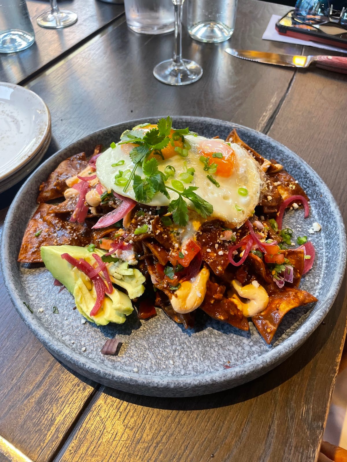 Haven Craft Kitchen + Bar