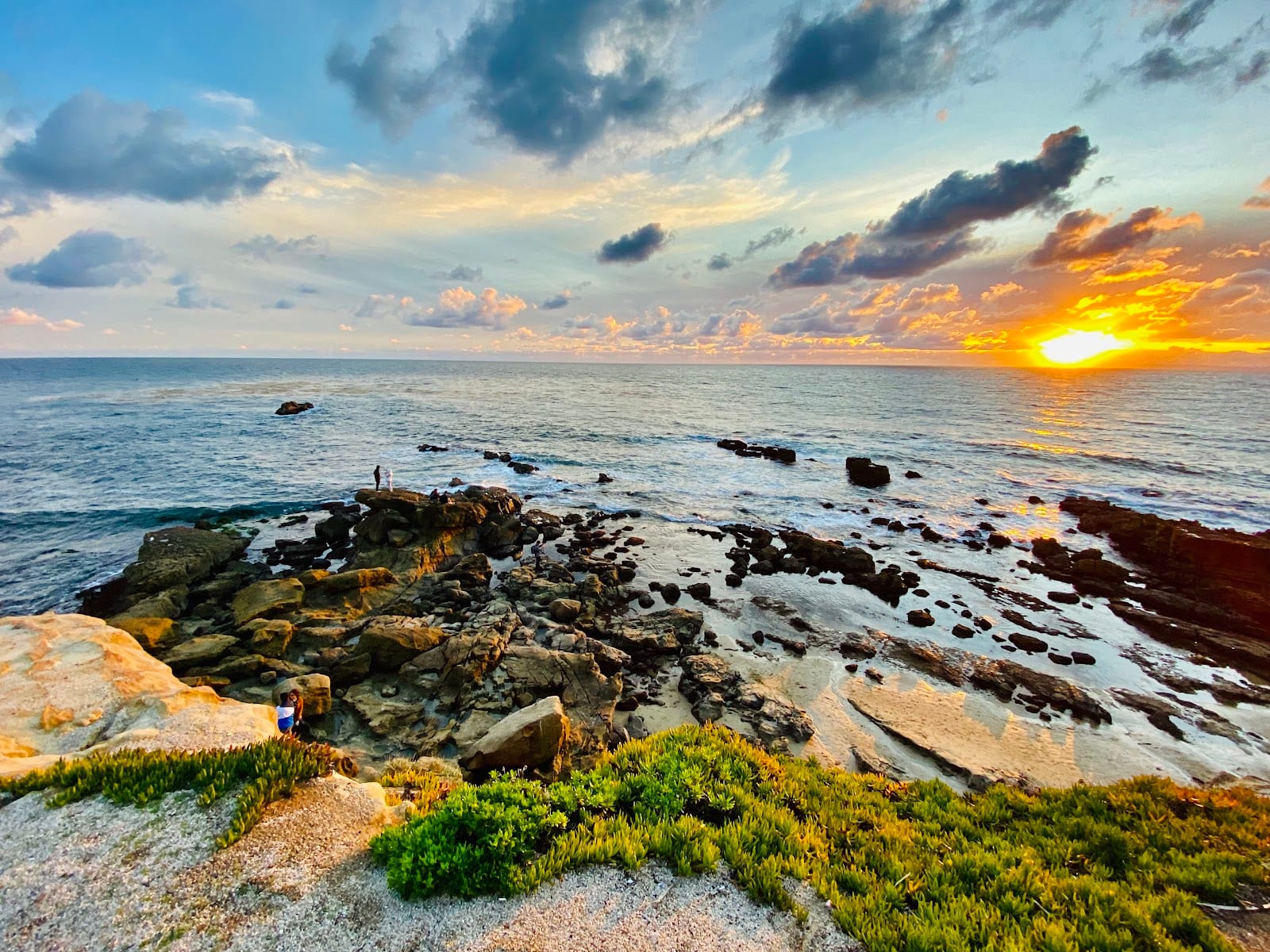 Heisler Park