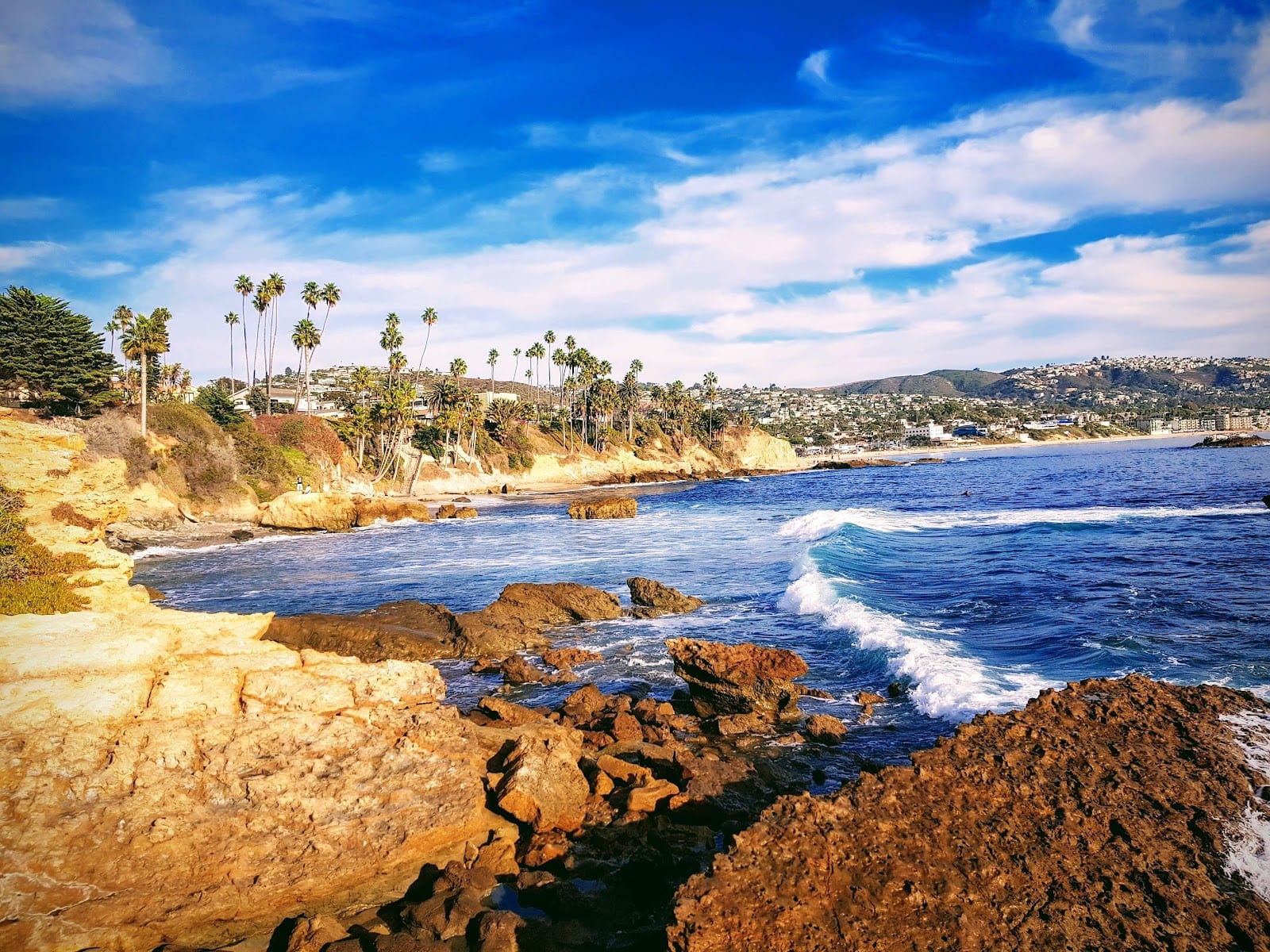 Heisler Park