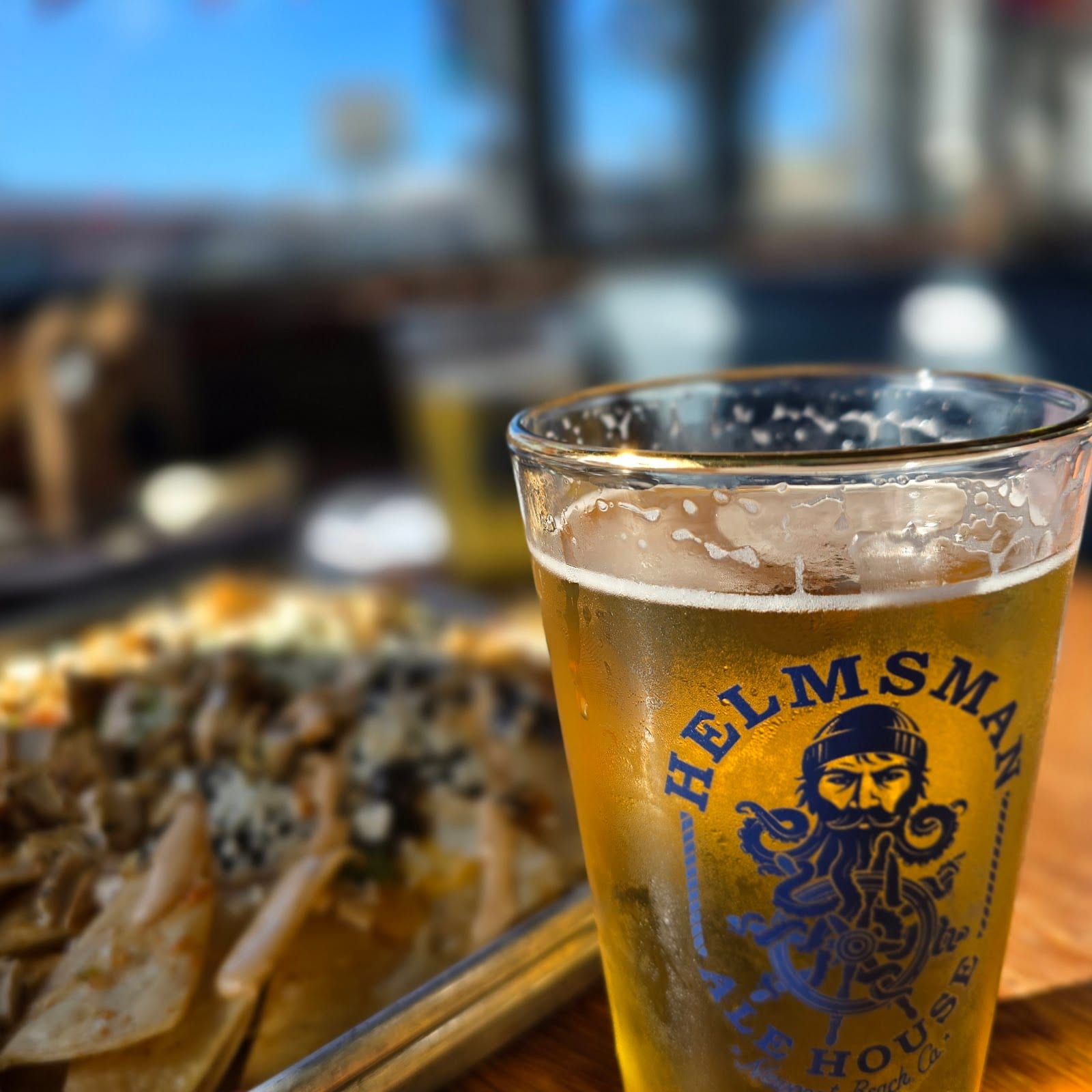 Helmsman Ale House