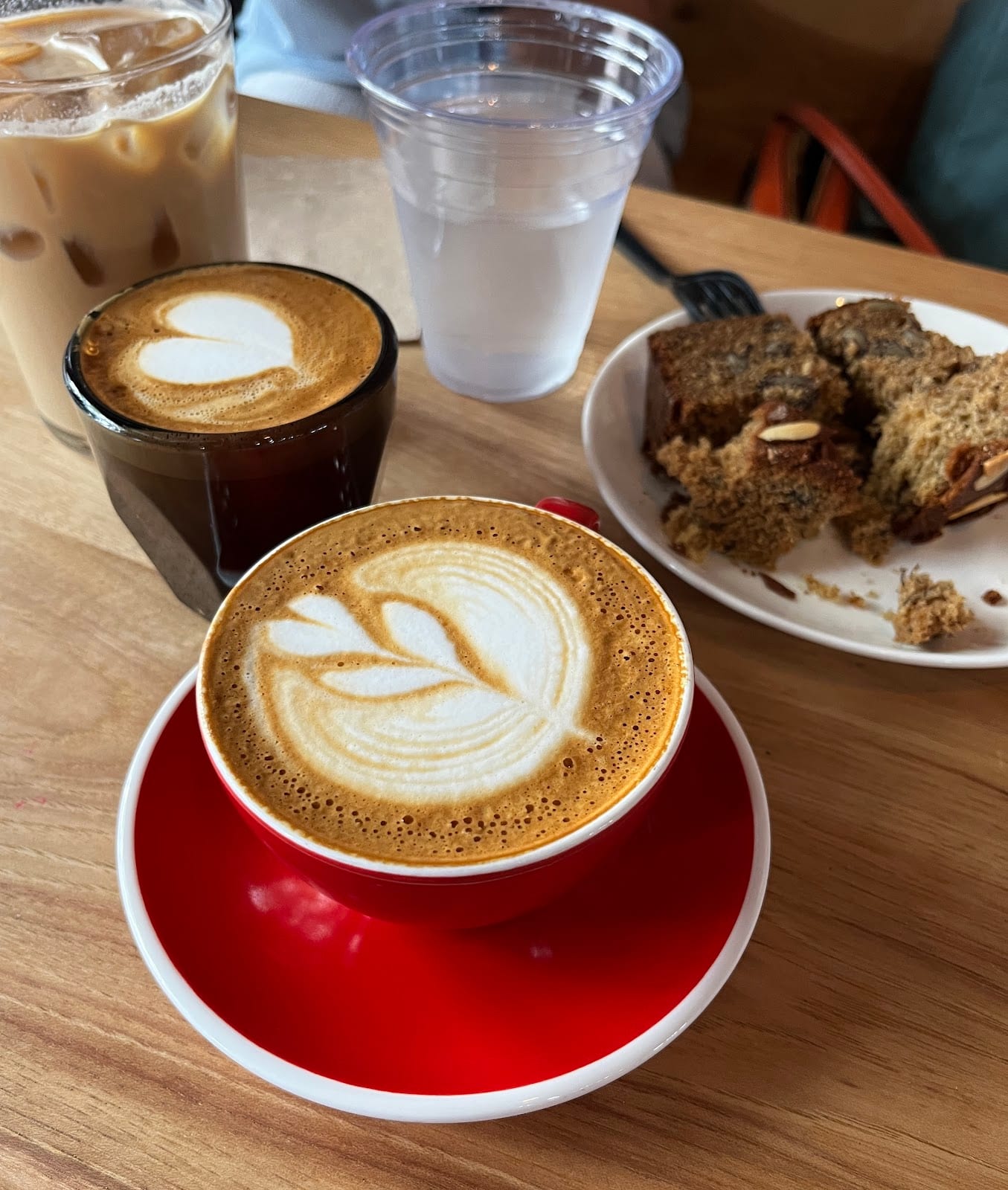 Hidden House Coffee
